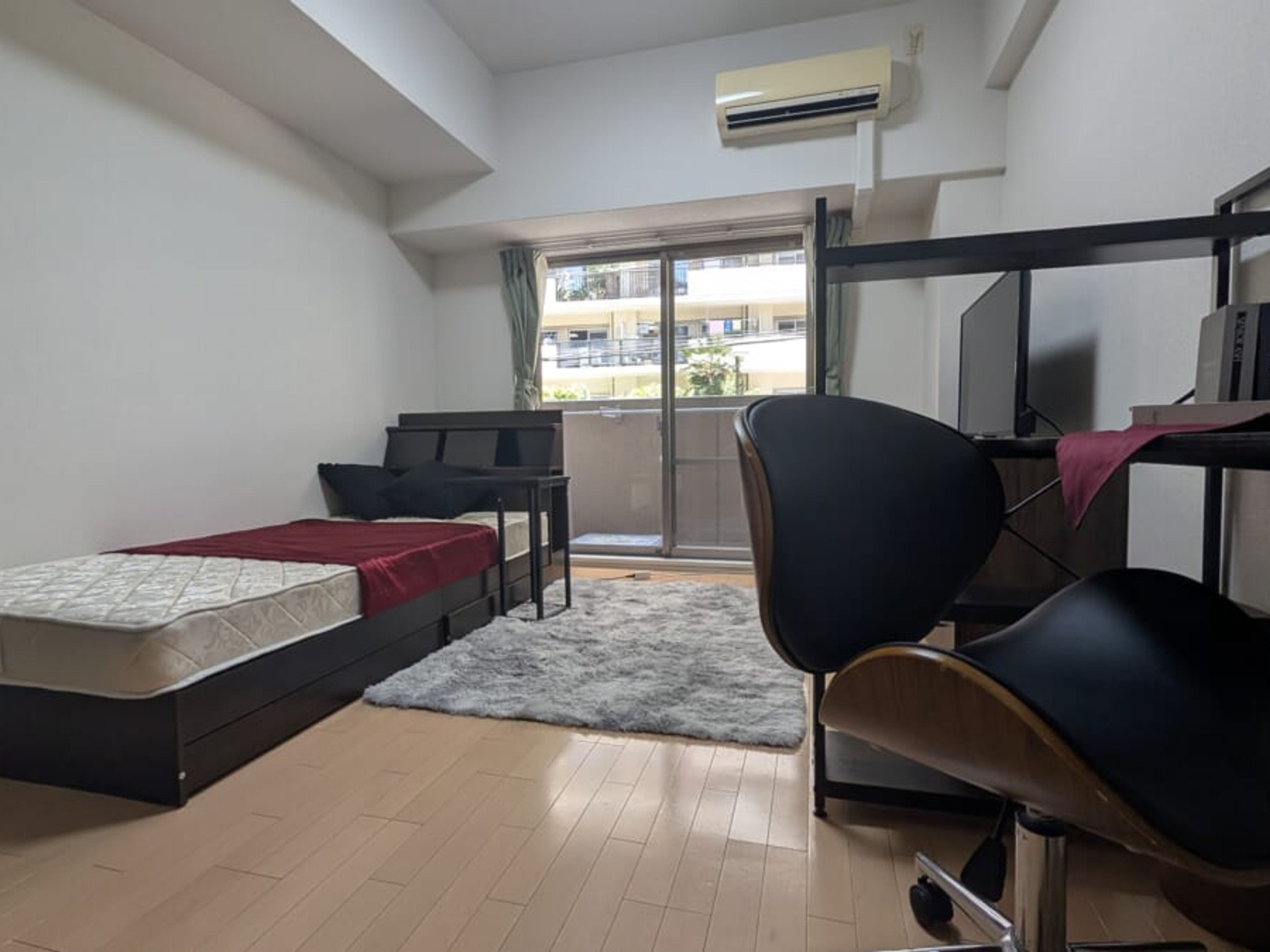 BraTTo阿波座ステーションフロントのイメージ