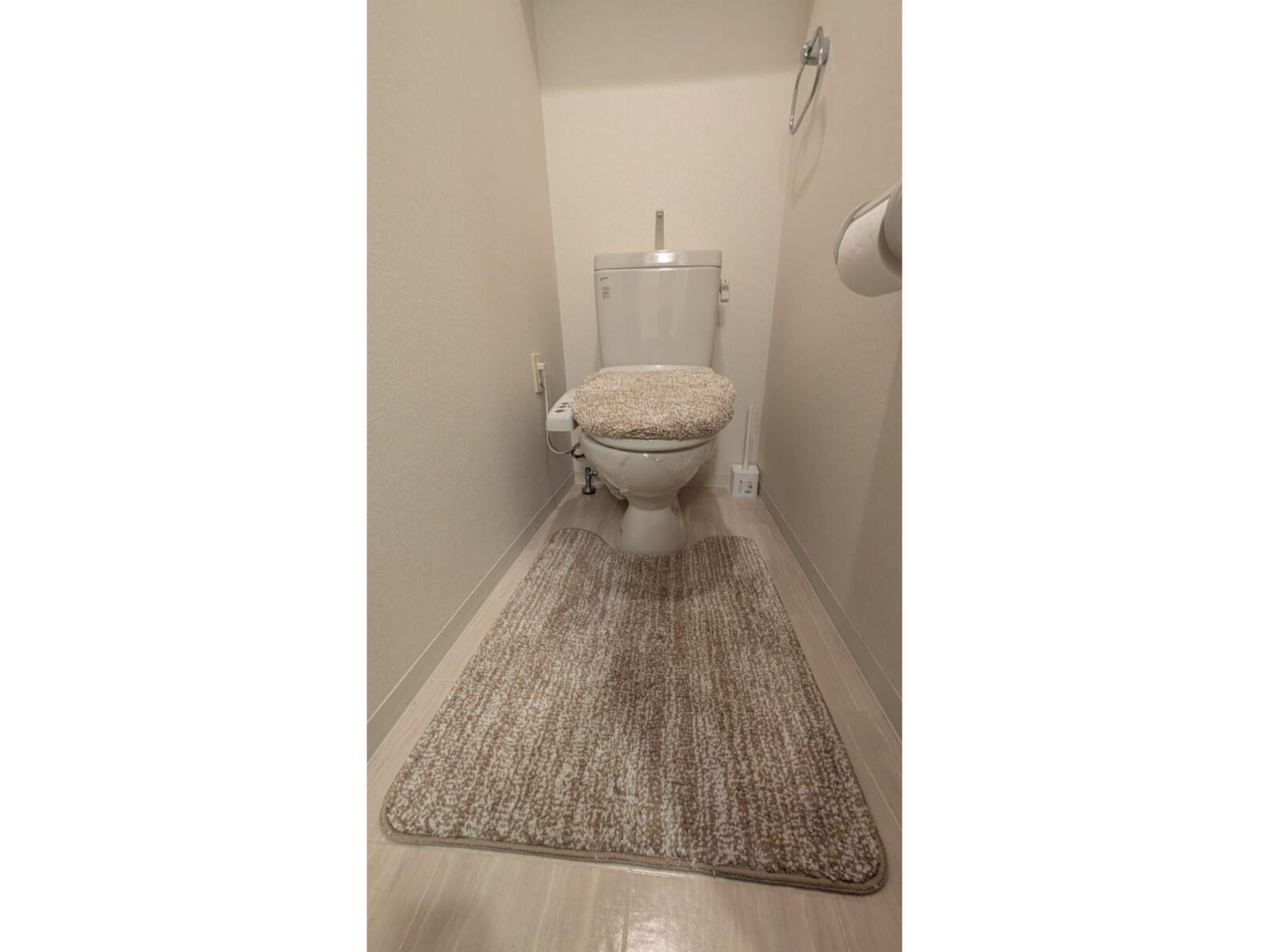 BraTTo阿波座ステーションフロントのイメージ