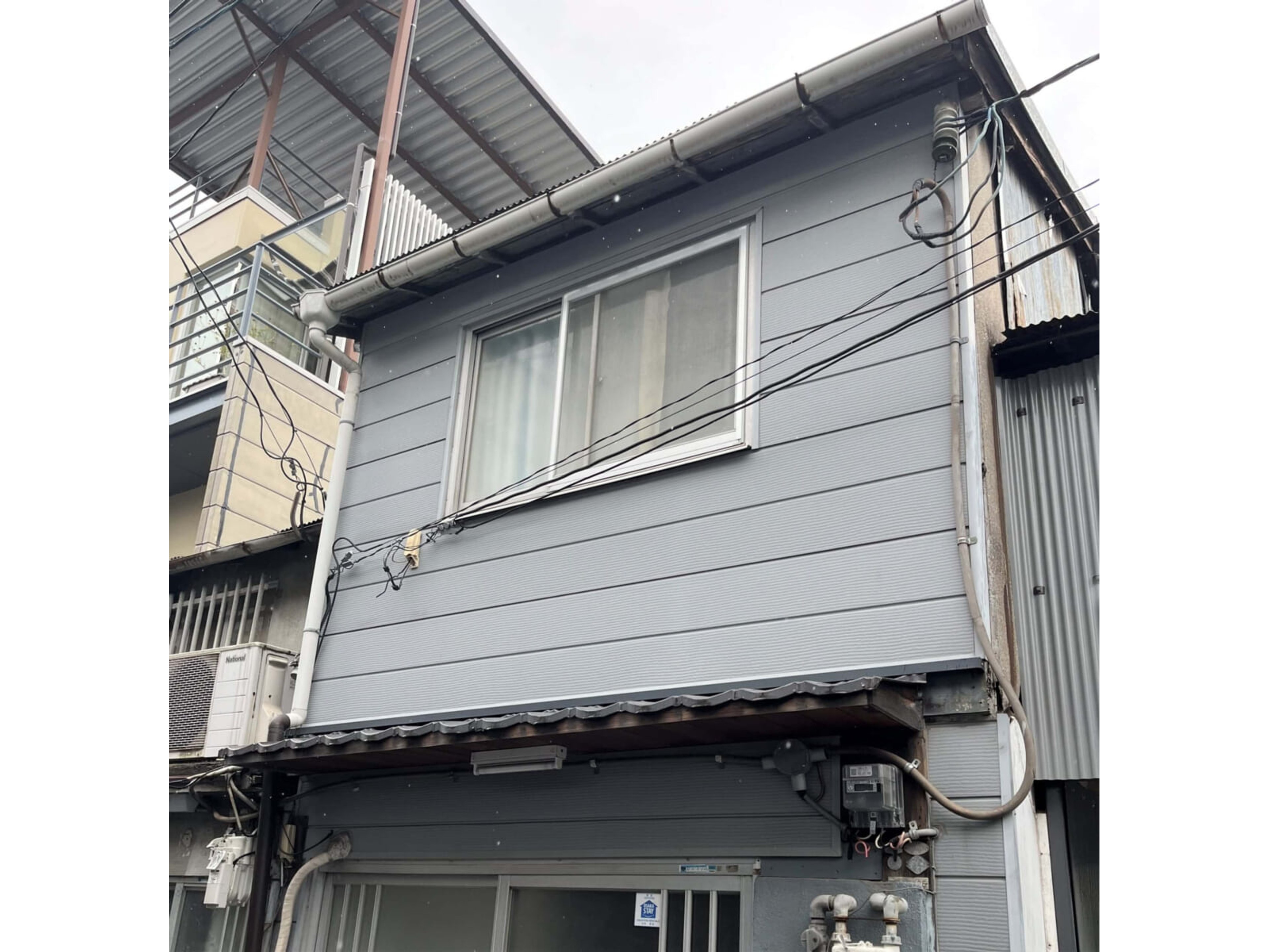 BraTTo粉浜貸家のイメージ