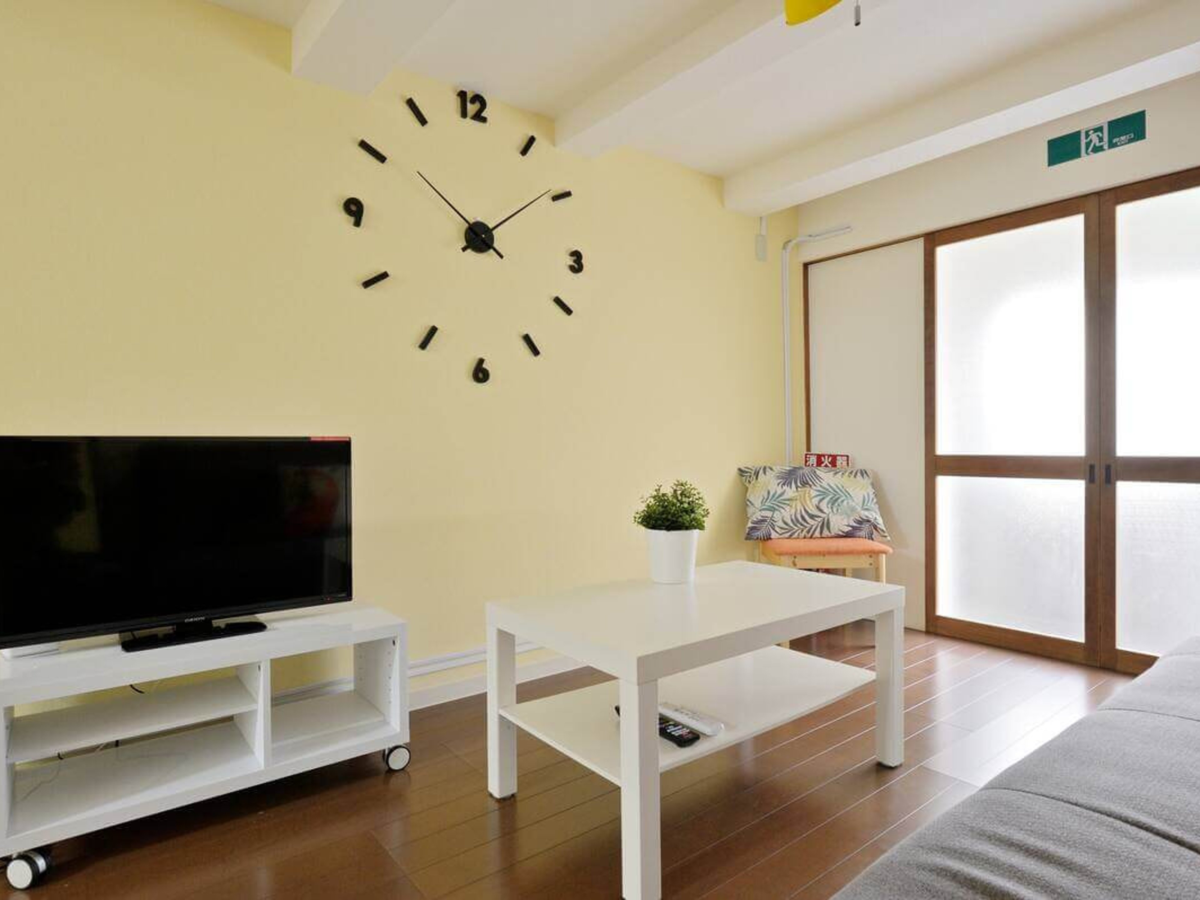 BraTTo粉浜貸家のイメージ