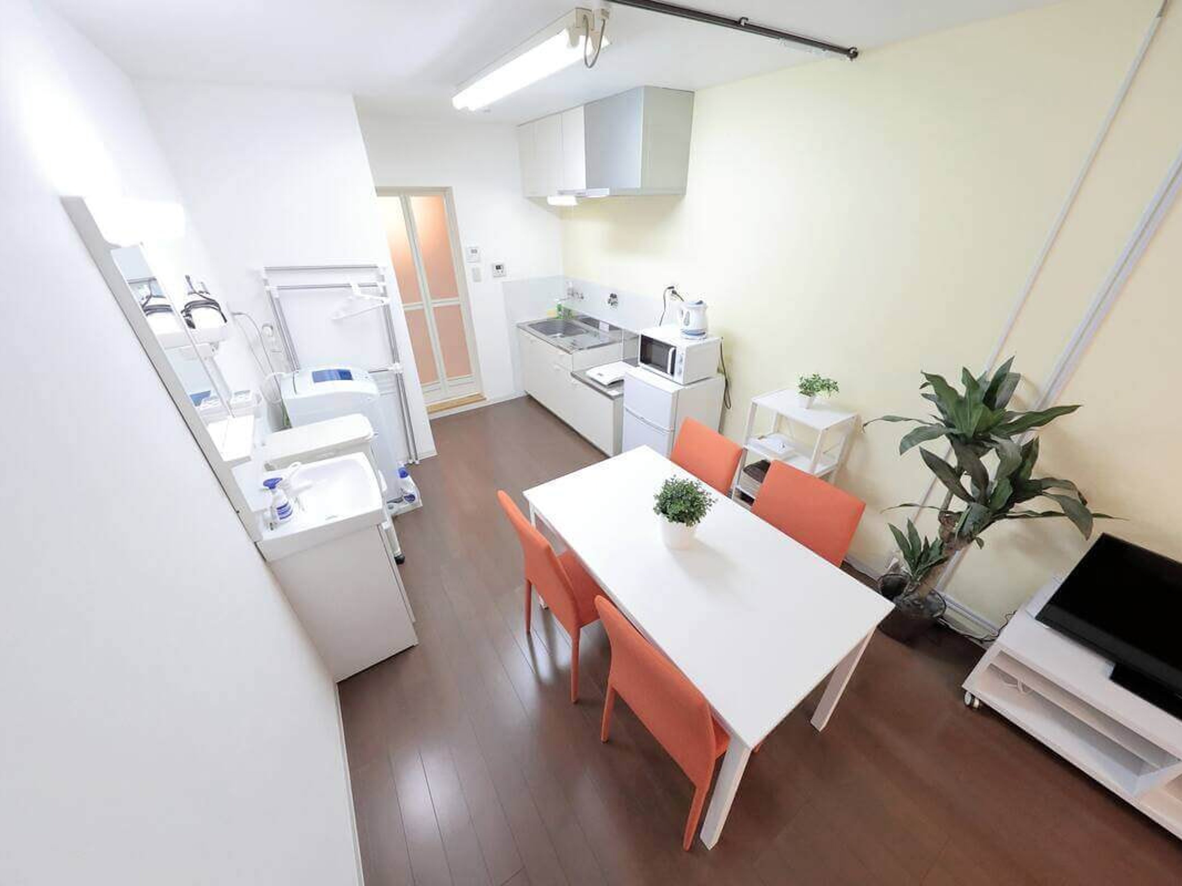 BraTTo粉浜貸家のイメージ