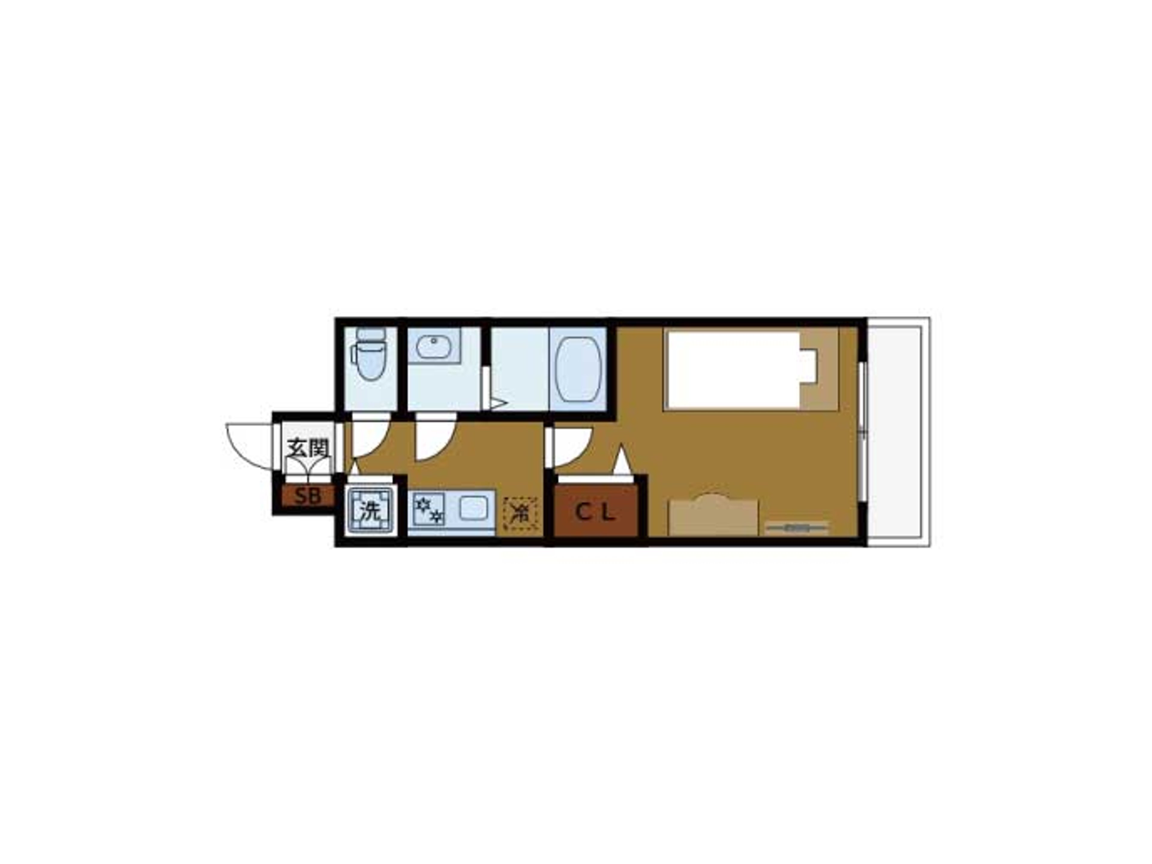 BraTTo梅田北ザ・ライブのイメージ