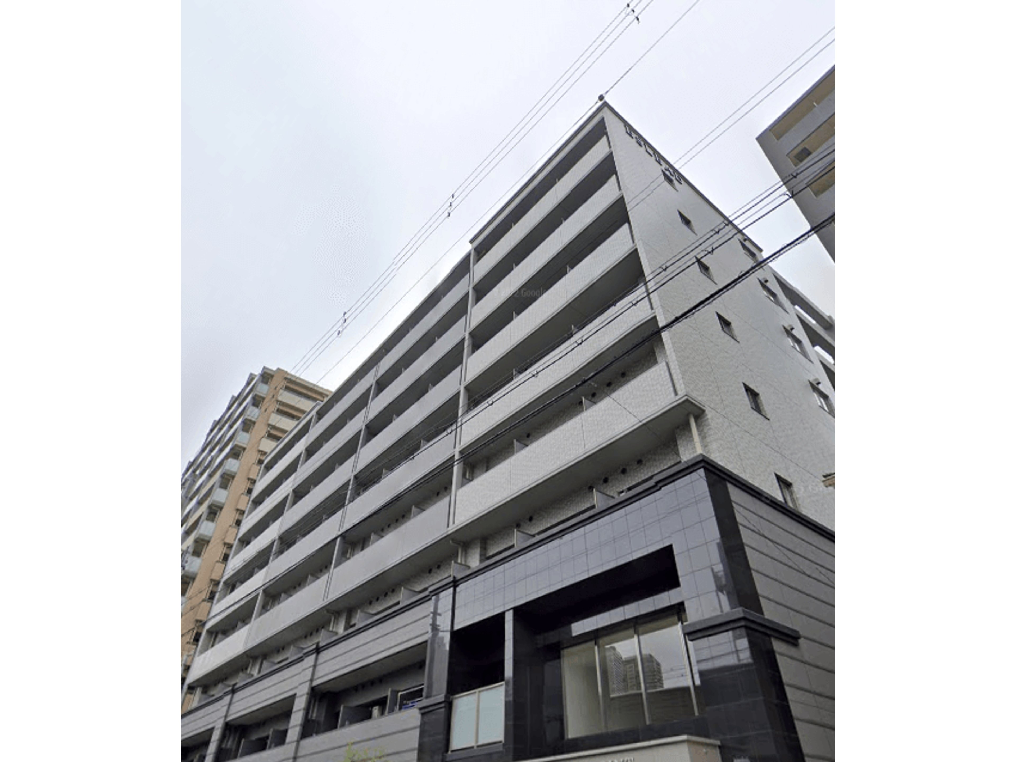 BraTTo梅田北ノースポイントのイメージ