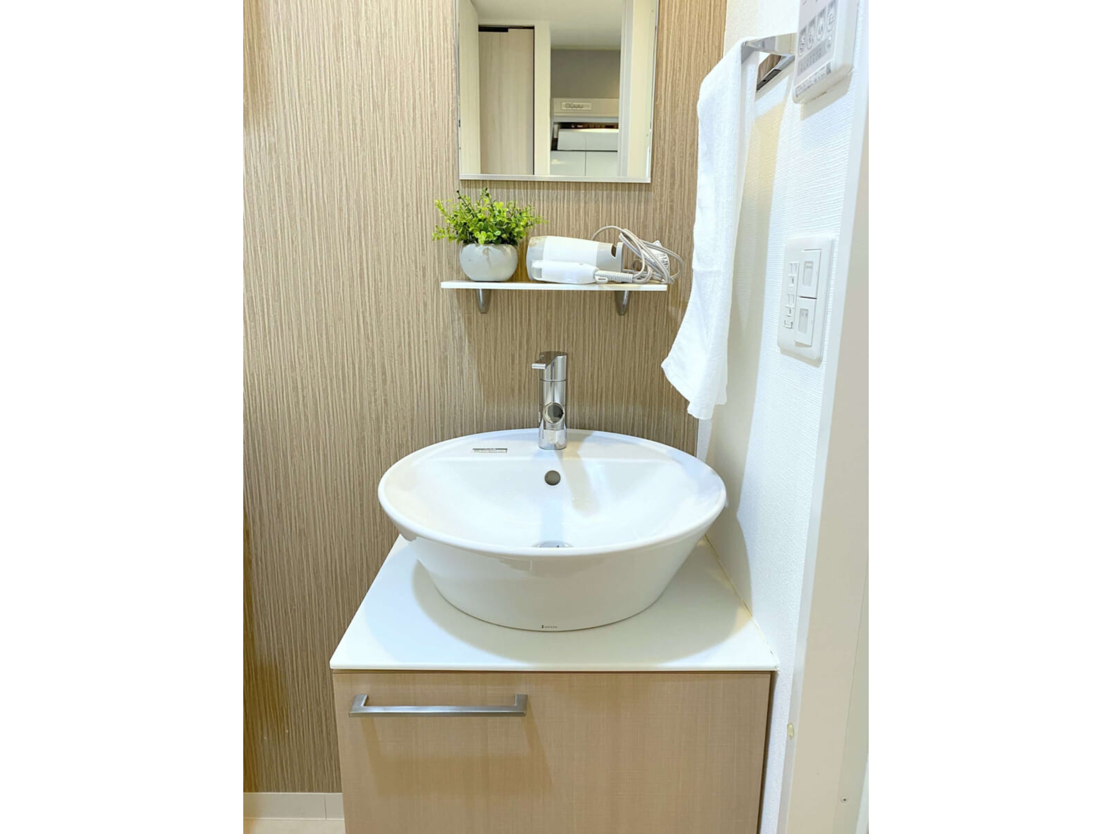 BraTTo梅田北ノースポイントのイメージ