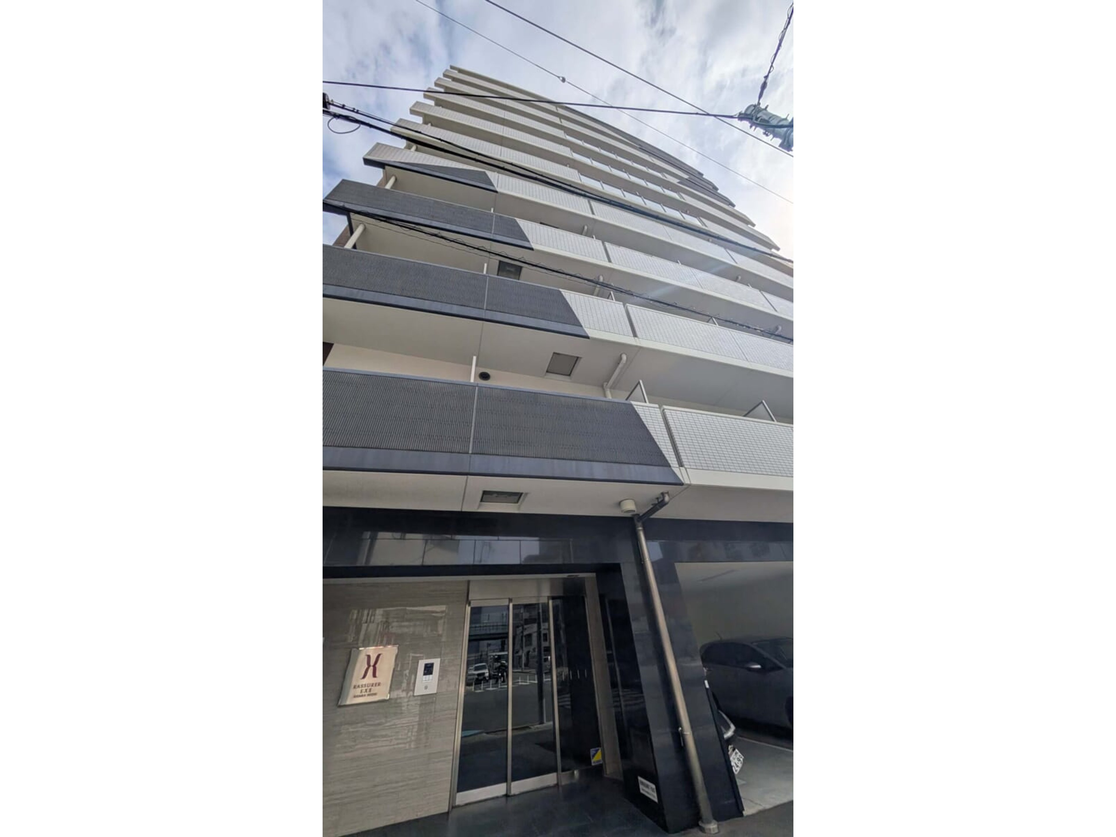 BraTTo難波西エグゼのイメージ