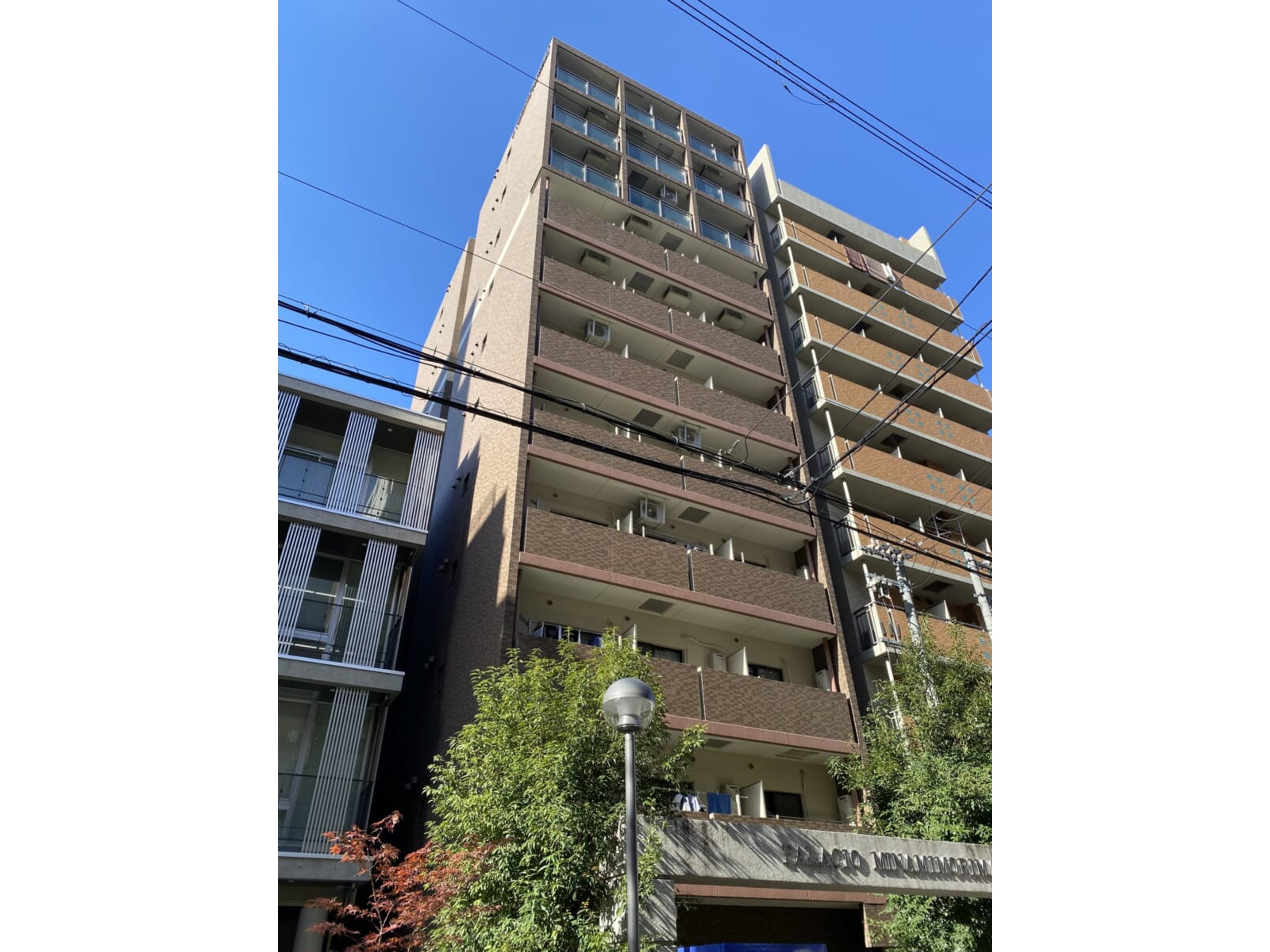 BraTTo南森町のイメージ