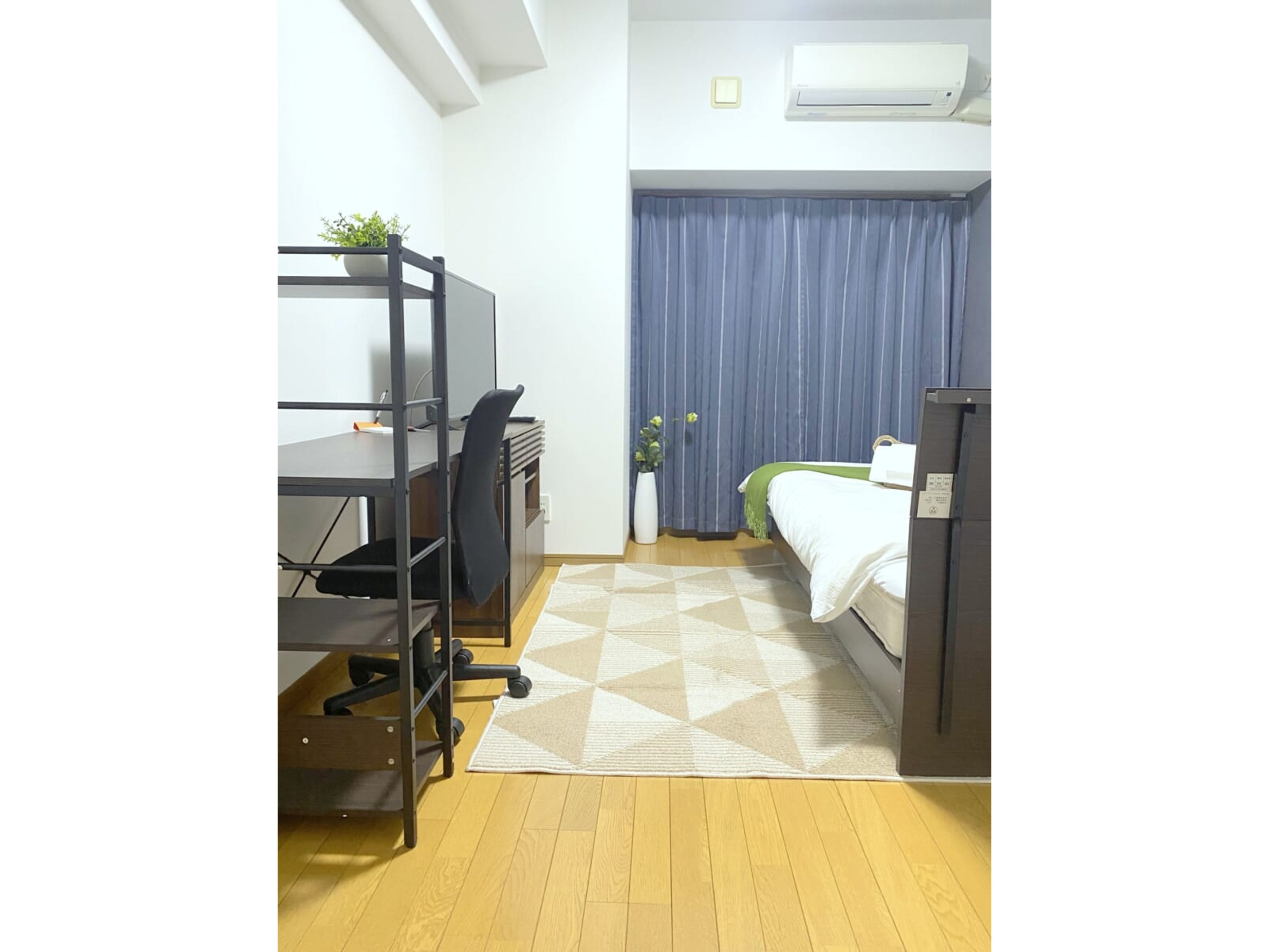 BraTTo南森町のイメージ