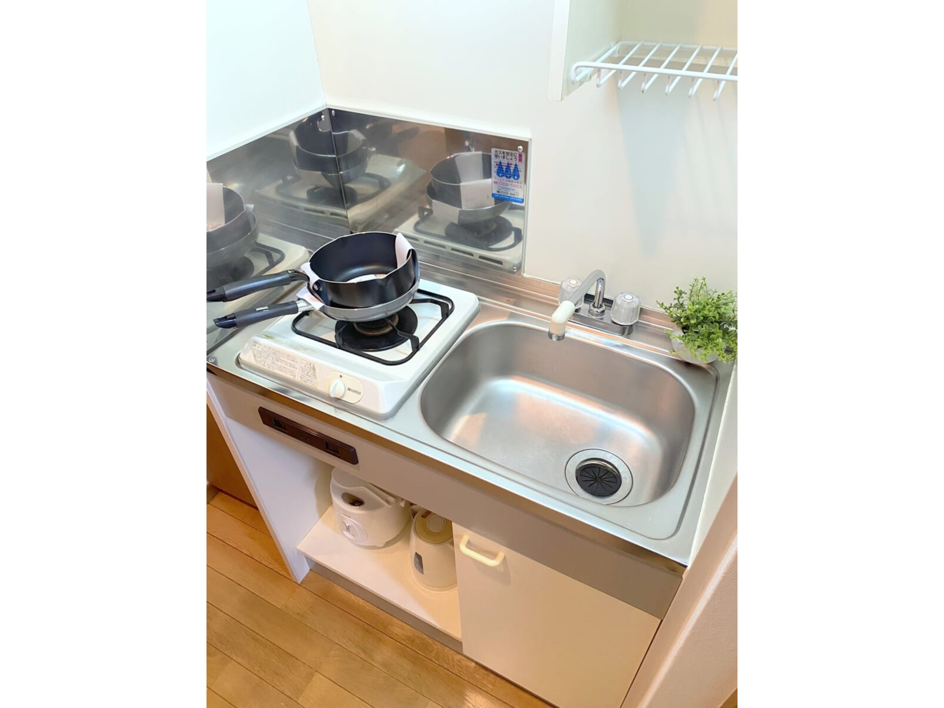 BraTTo南森町のイメージ