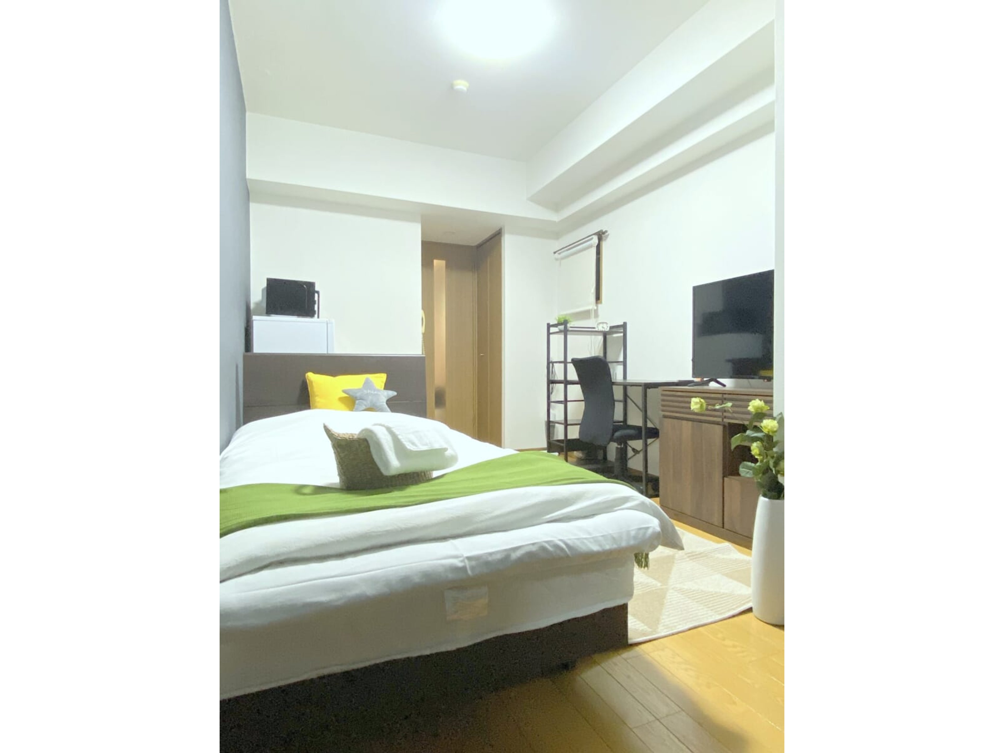 BraTTo南森町のイメージ