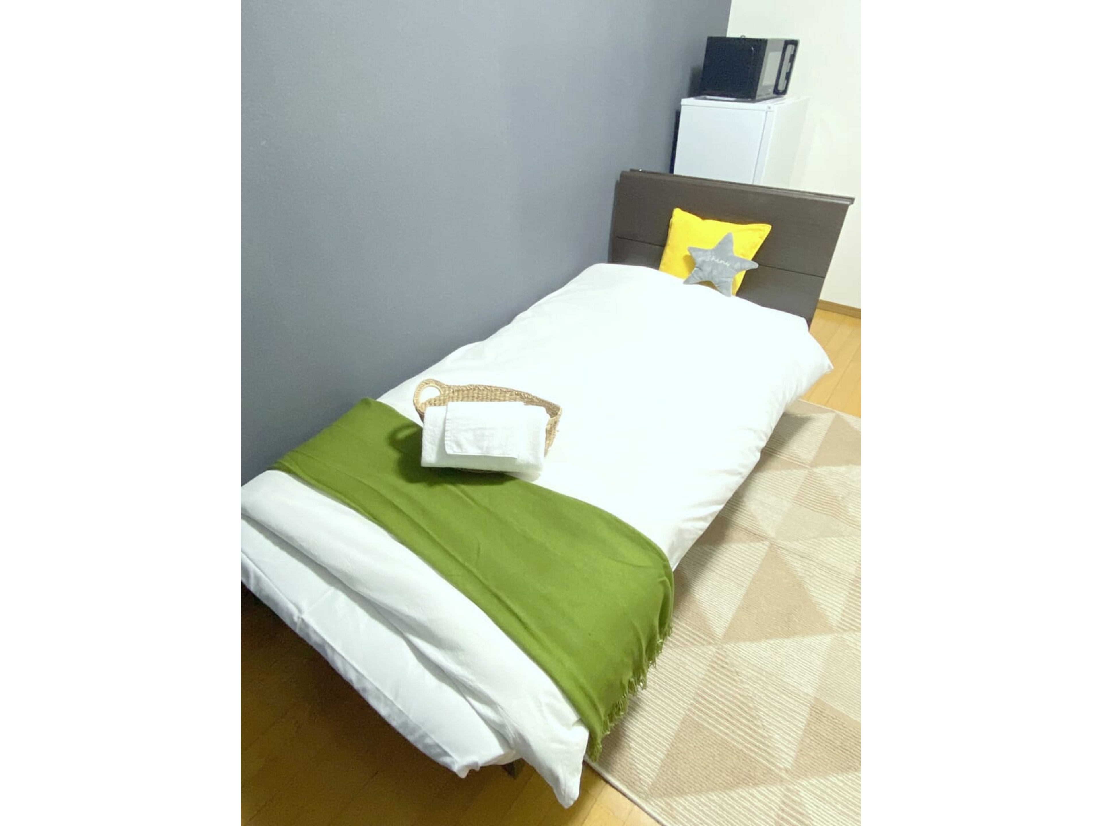 BraTTo南森町のイメージ