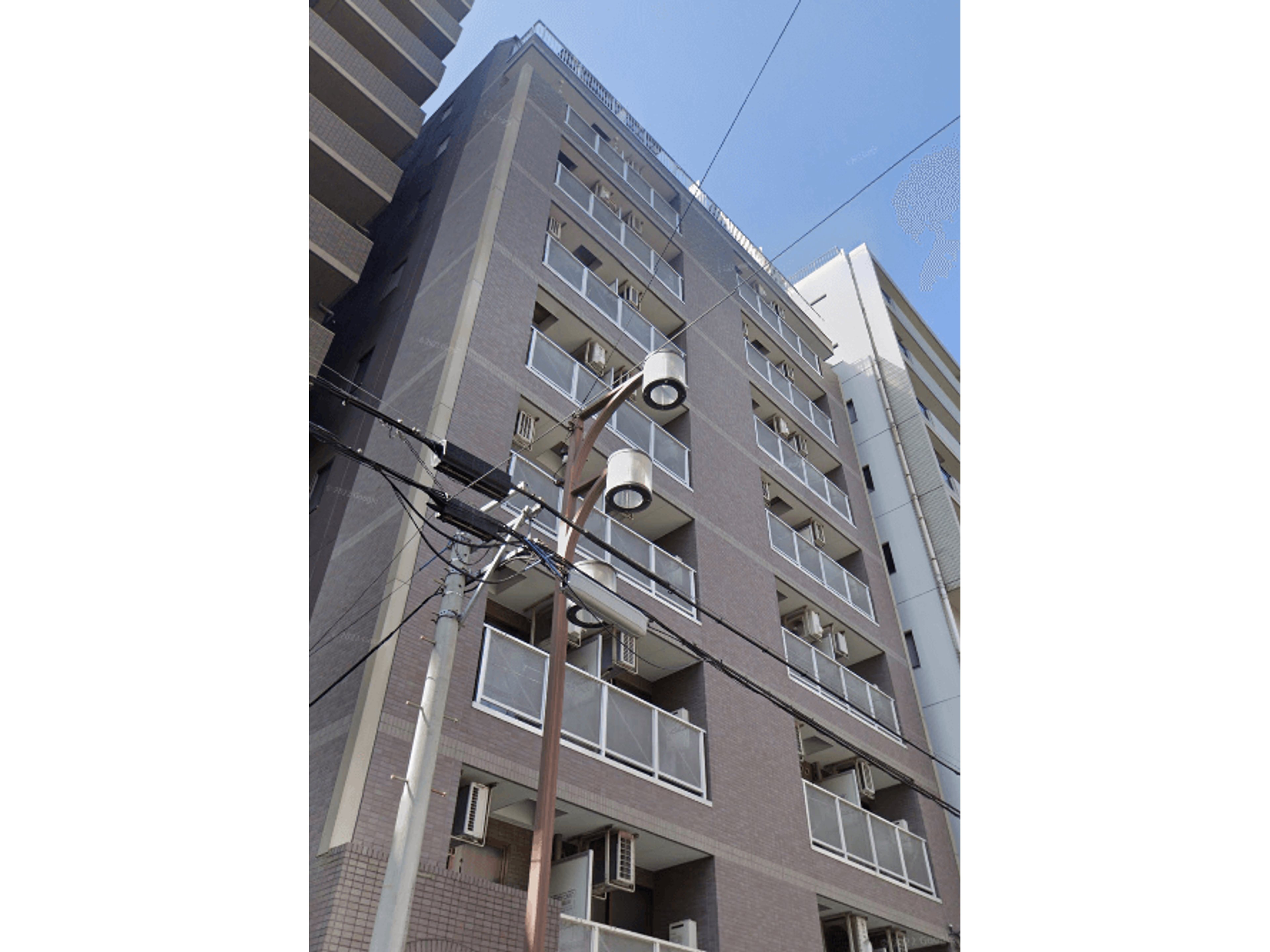 BraTTo難波ステーションフロントⅡのイメージ