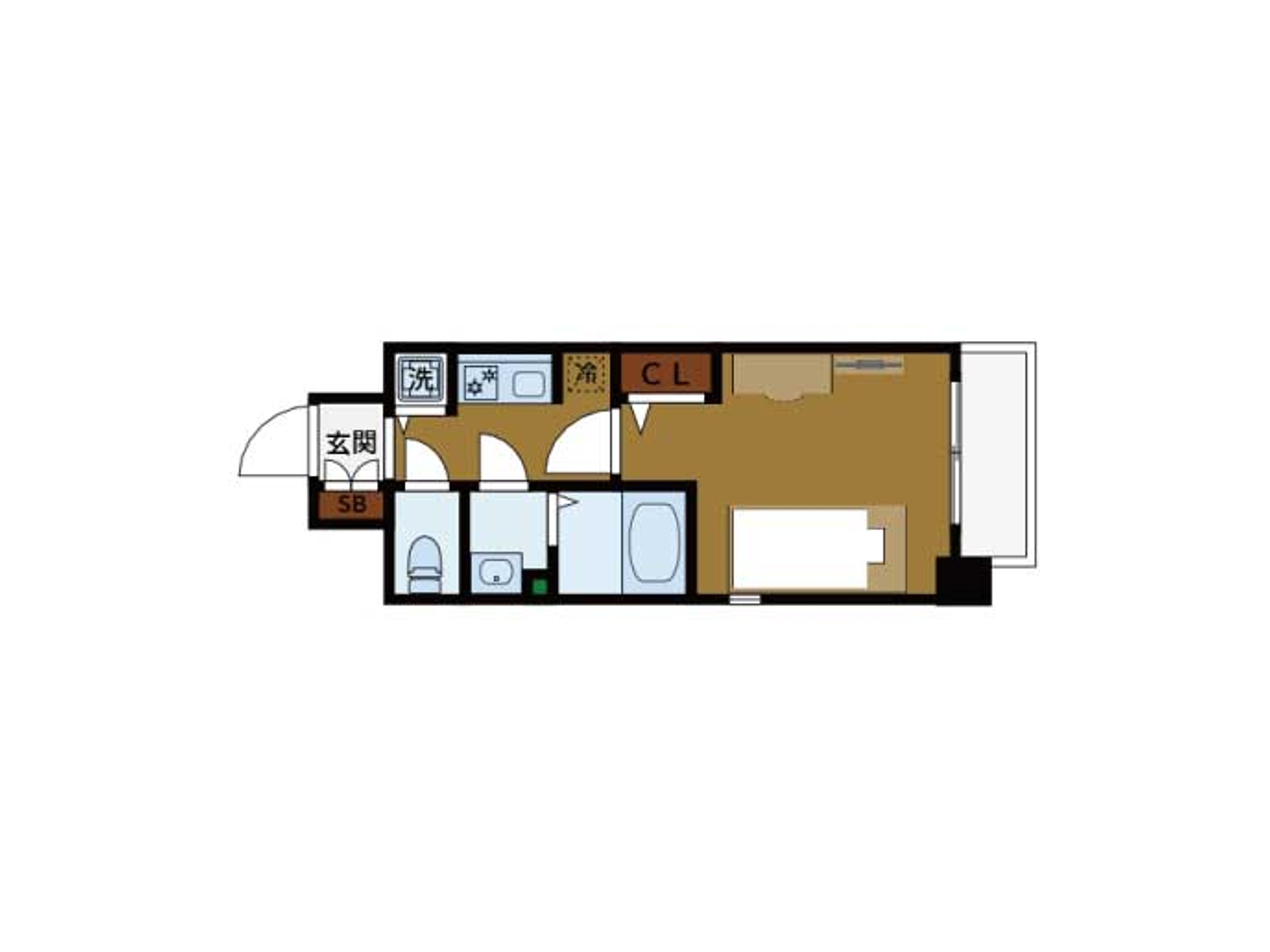 BraTTo東三国ヴィガのイメージ