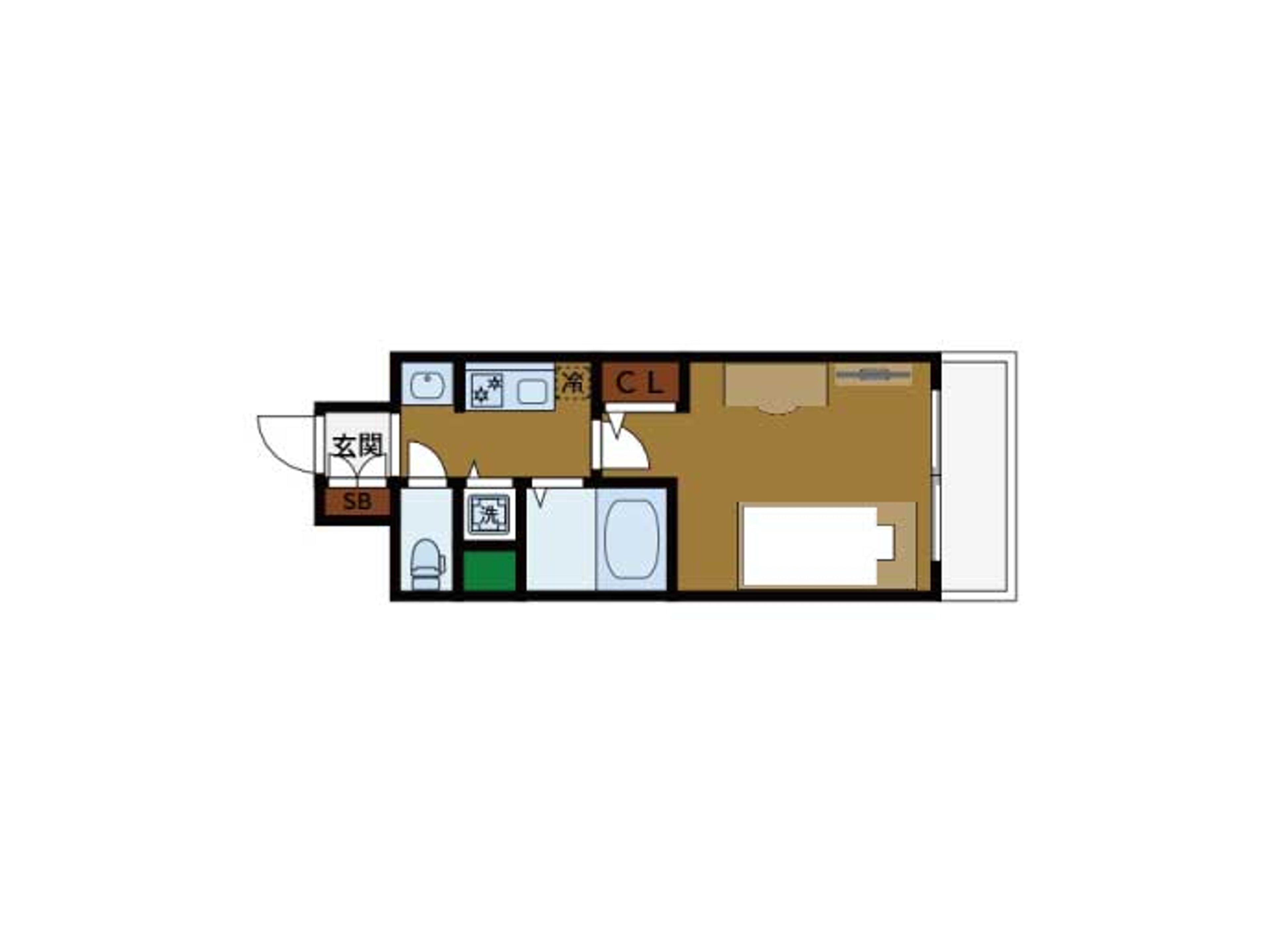 BraTTo中之島公園アティレのイメージ