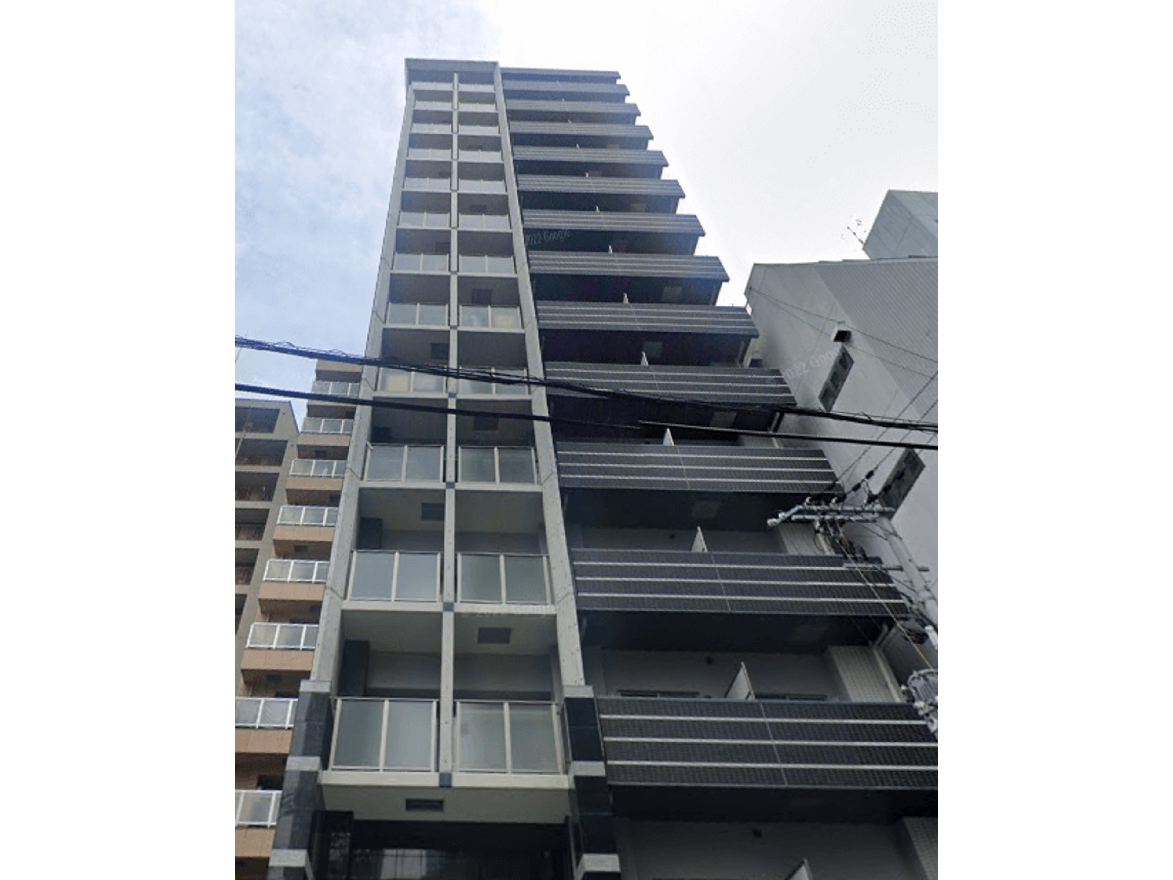 BraTTo堺筋本町アドバンスのイメージ