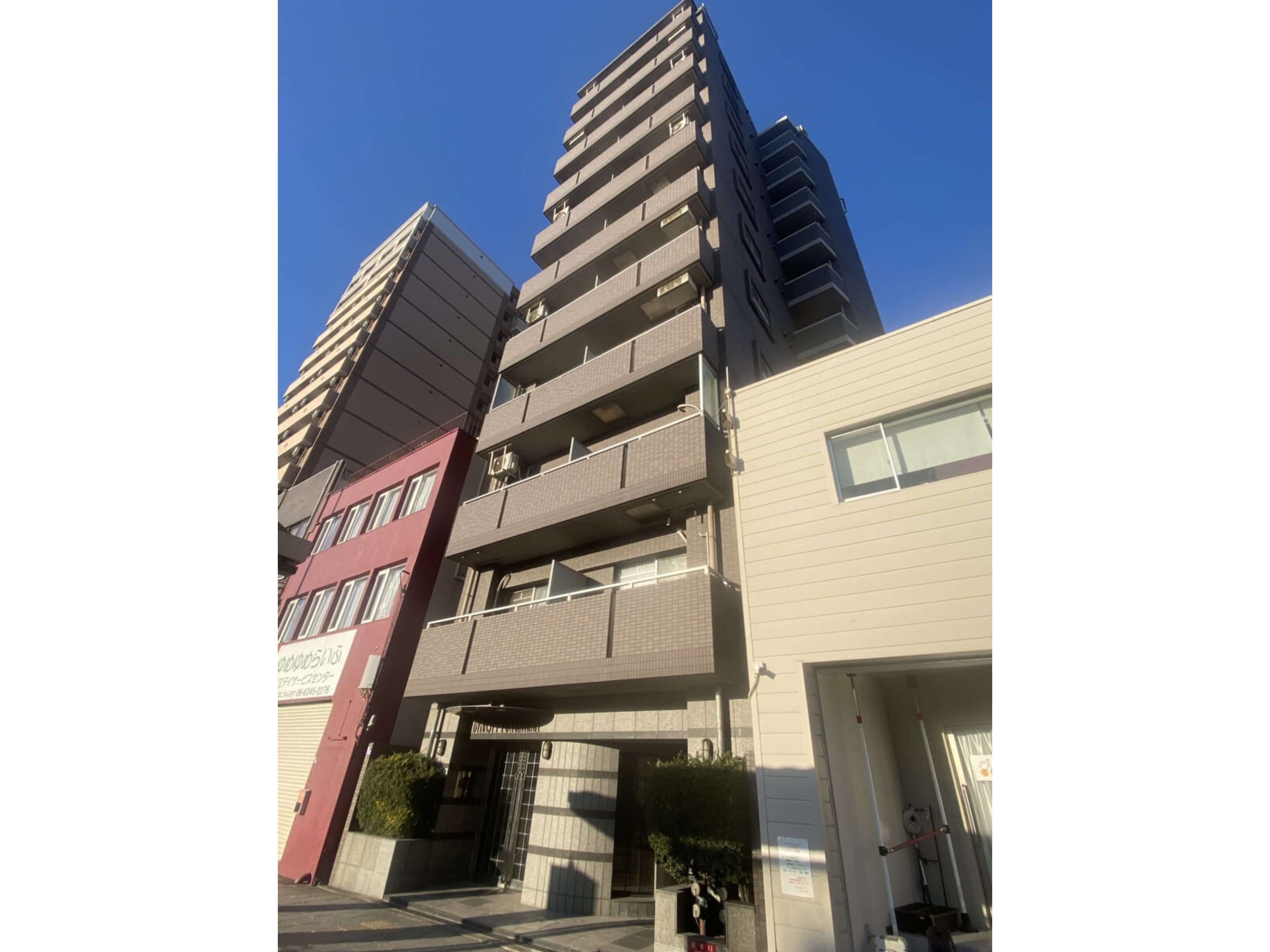 BraTTo福島ディナスティのイメージ