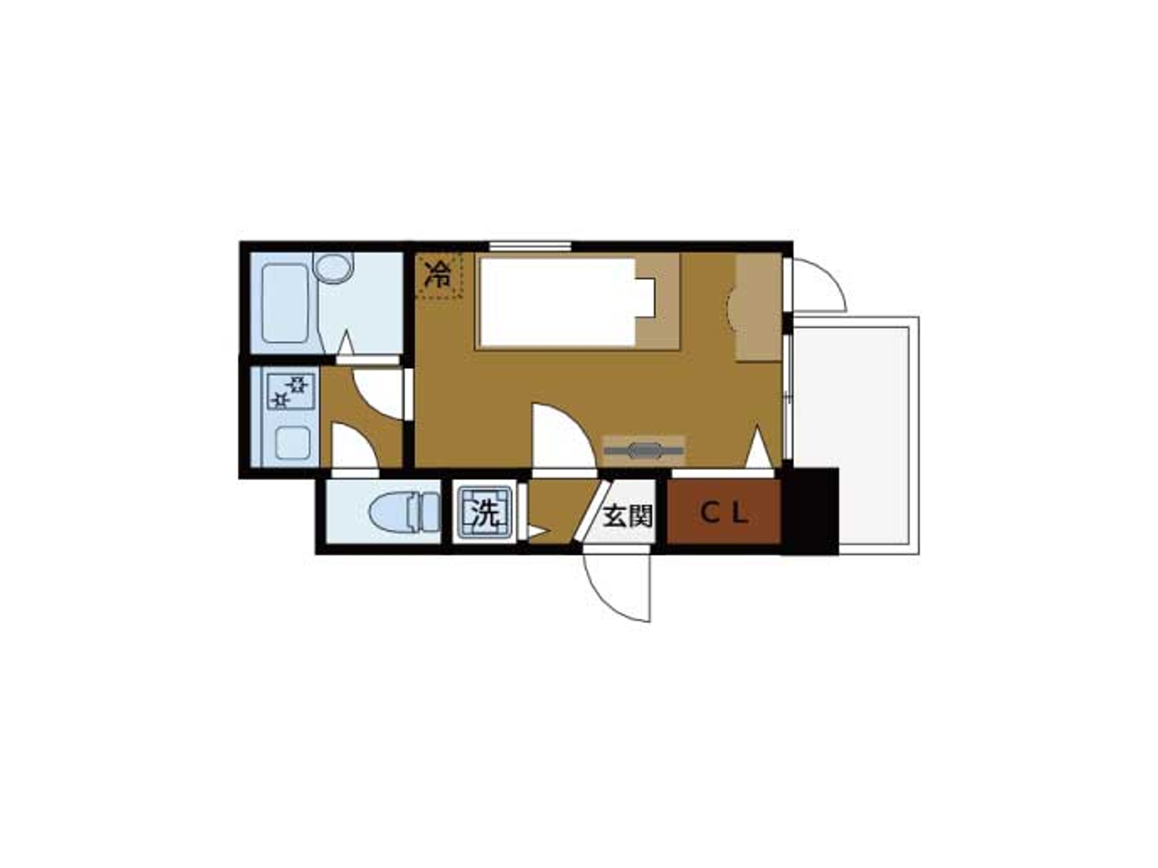 BraTTo福島ディナスティのイメージ