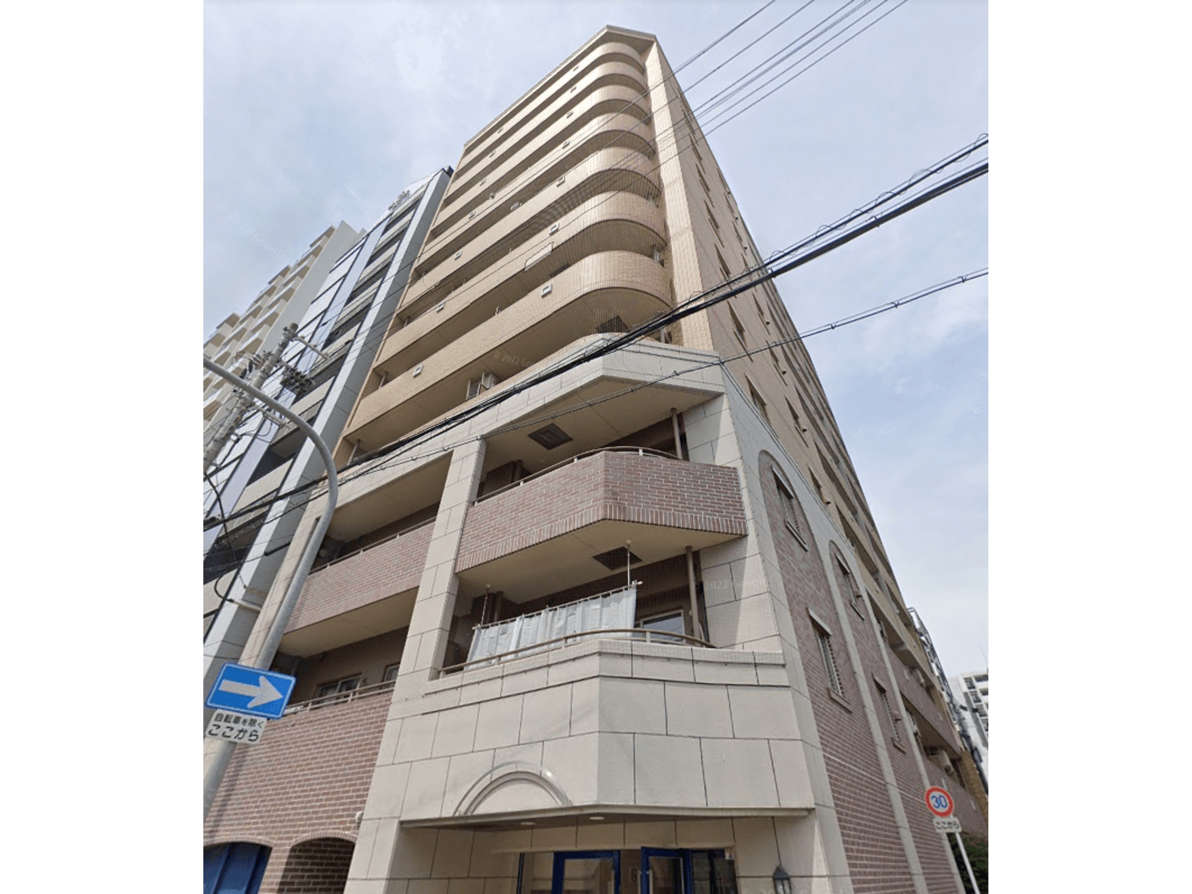 BraTTo扇町公園Ⅱのイメージ