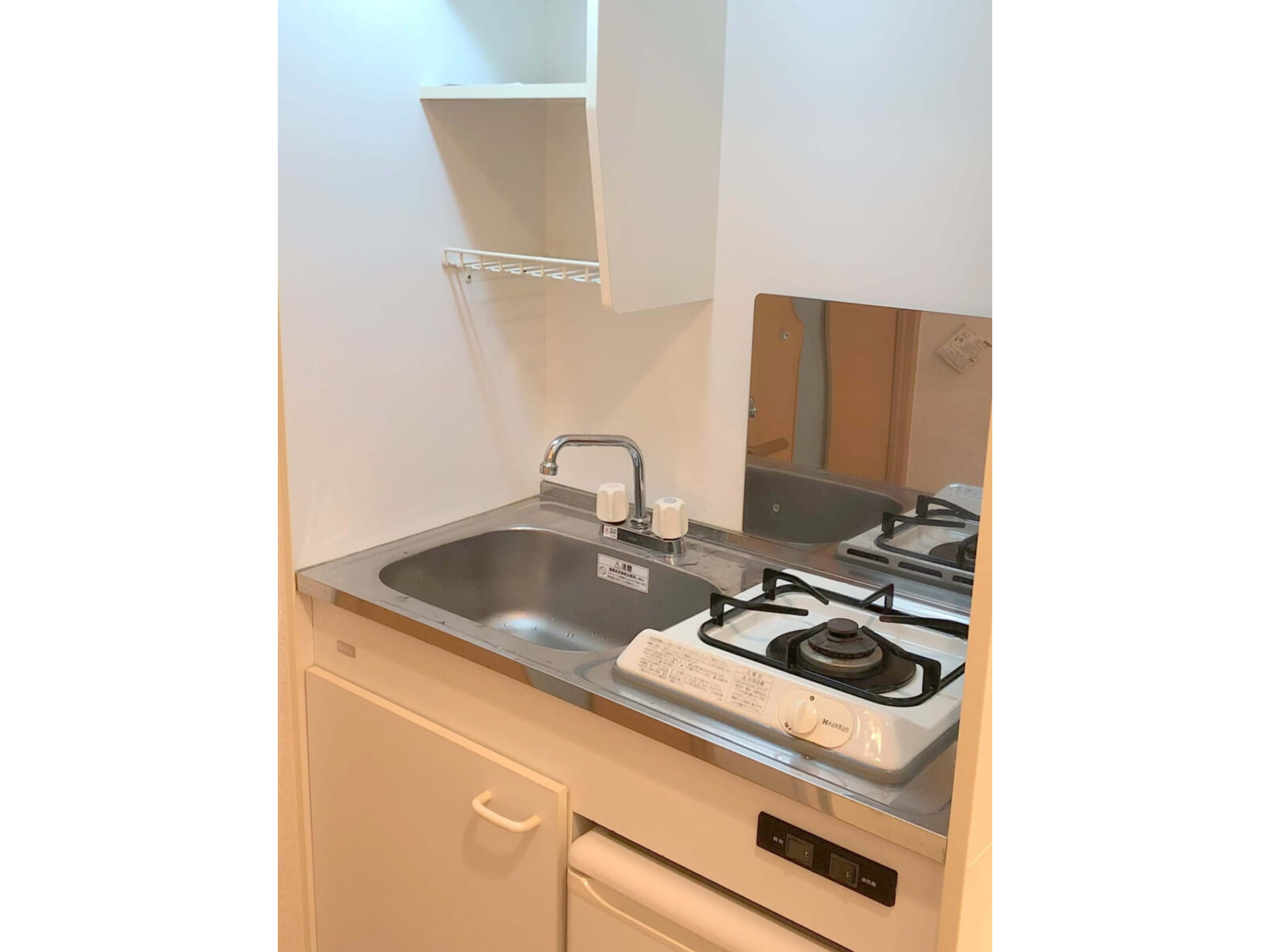 BraTTo扇町公園Ⅱのイメージ