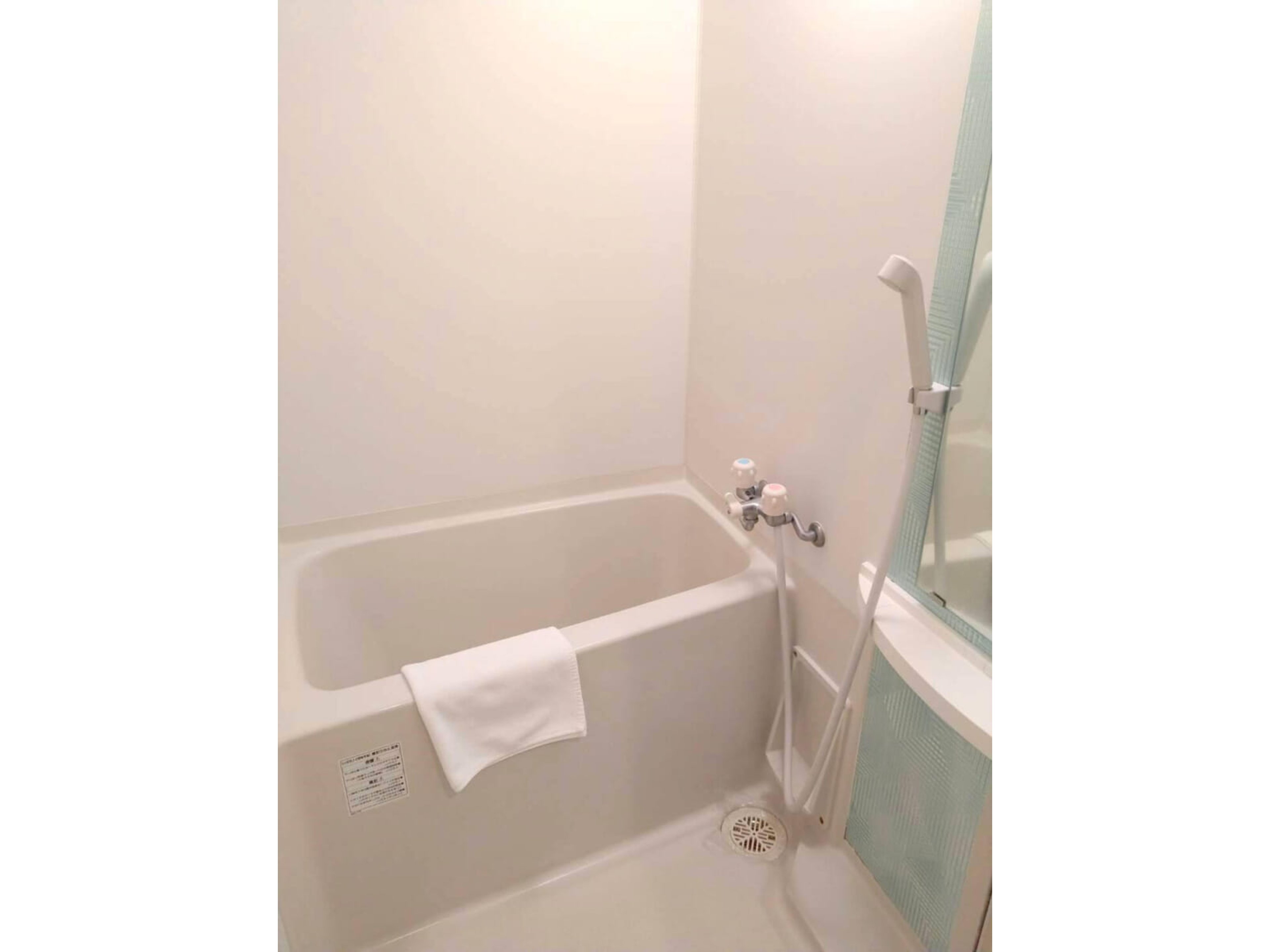 BraTTo扇町公園Ⅱのイメージ