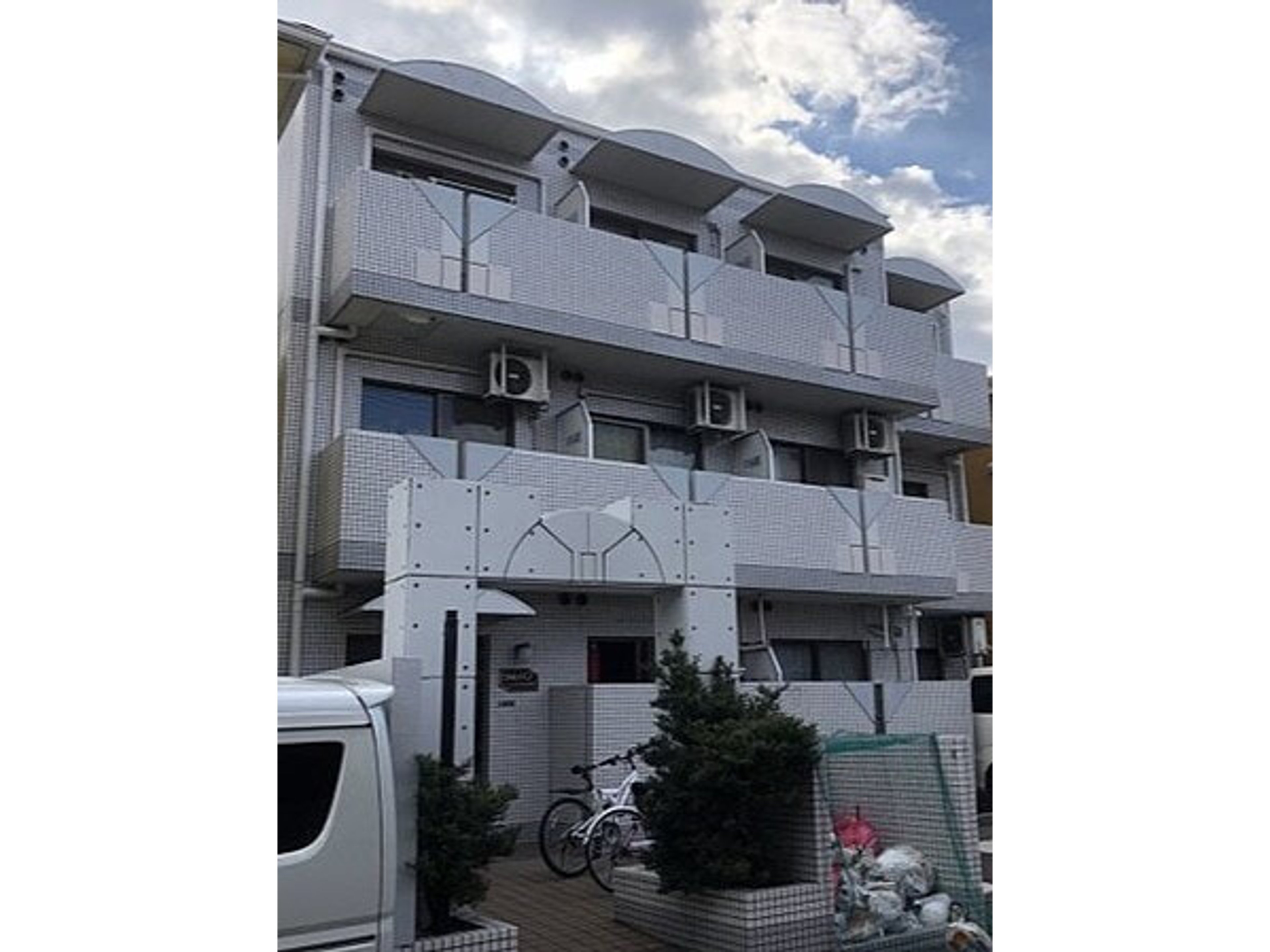 BraTTo岸和田駅前Ⅱのイメージ