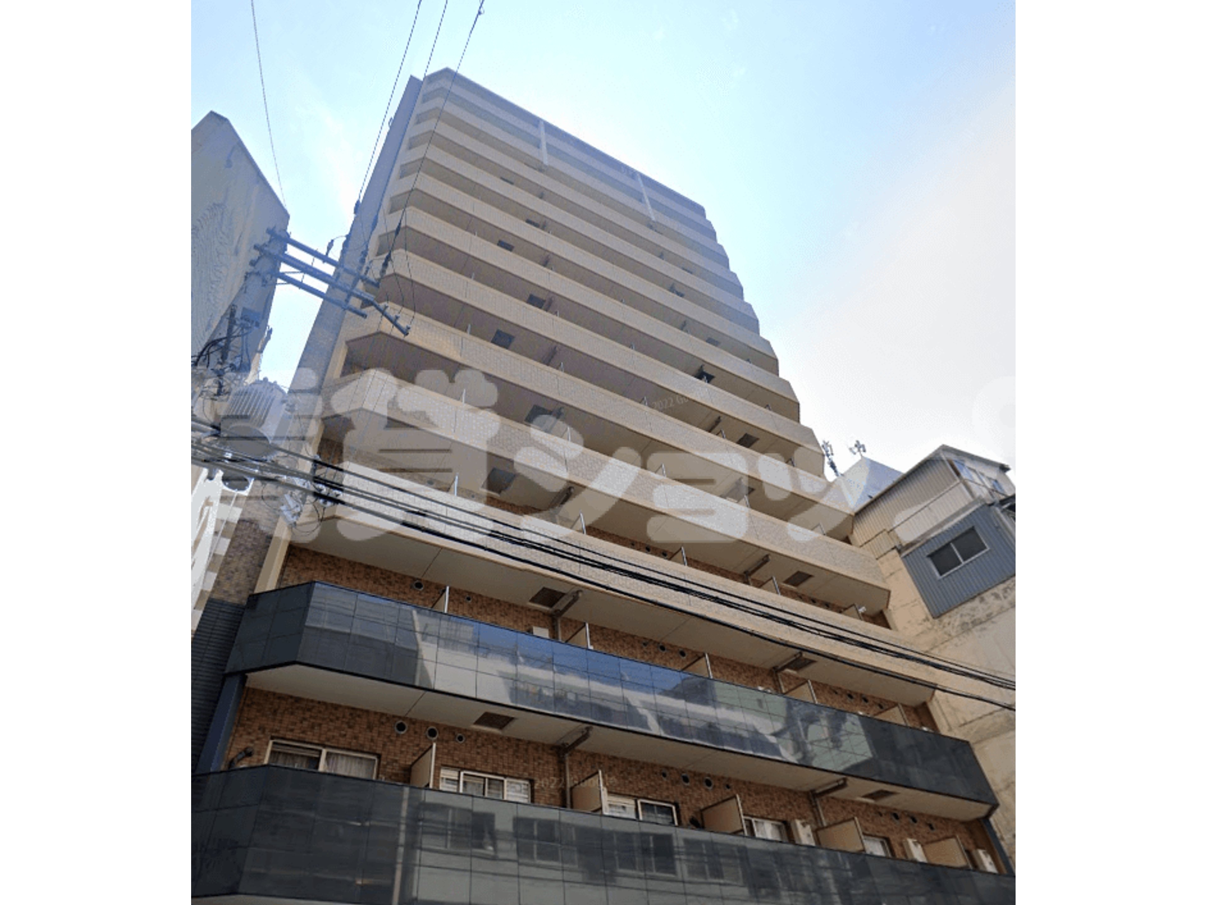 BraTTo心斎橋EASTⅡのイメージ