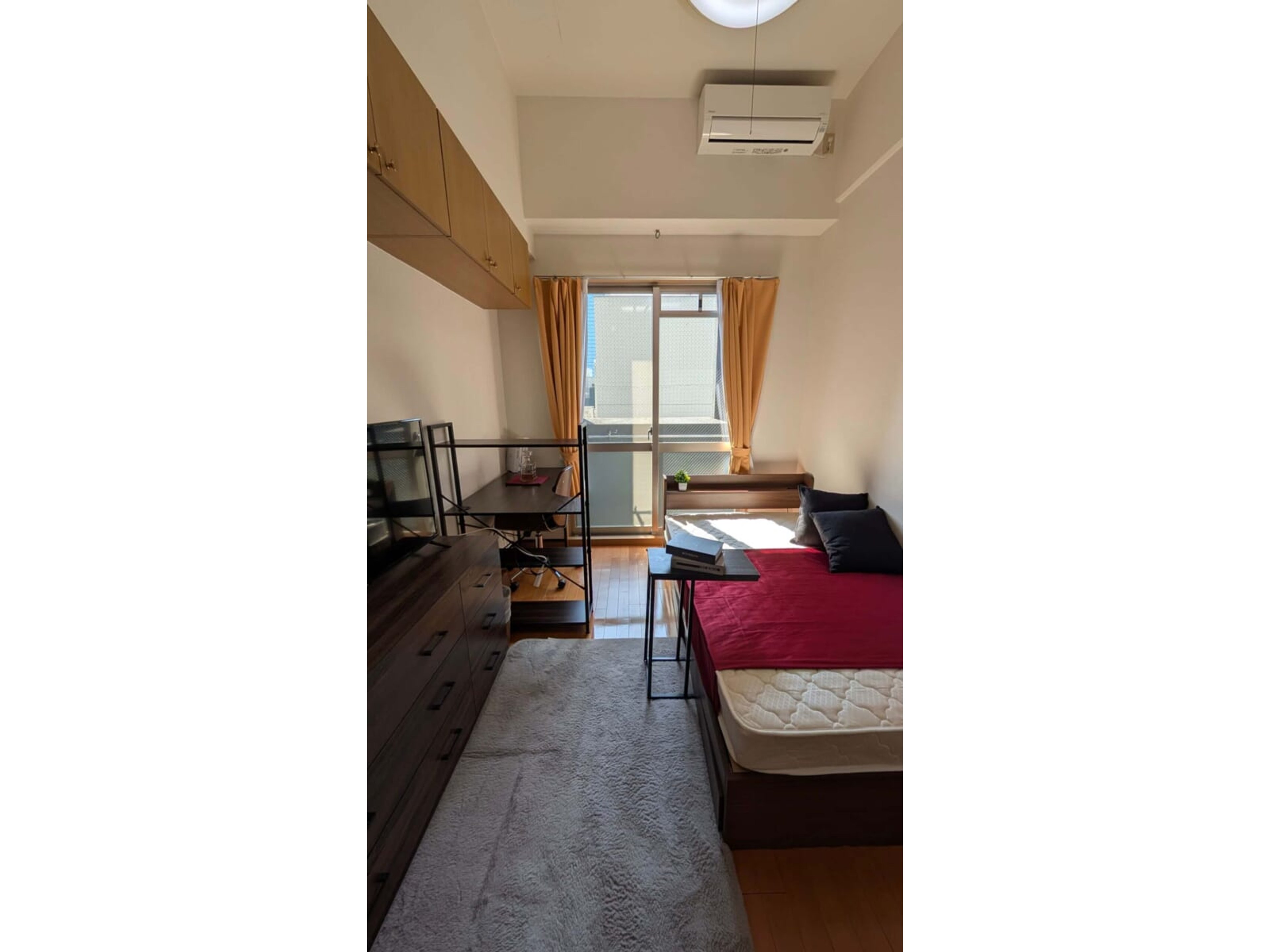 BraTTo大阪城北詰駅前のイメージ