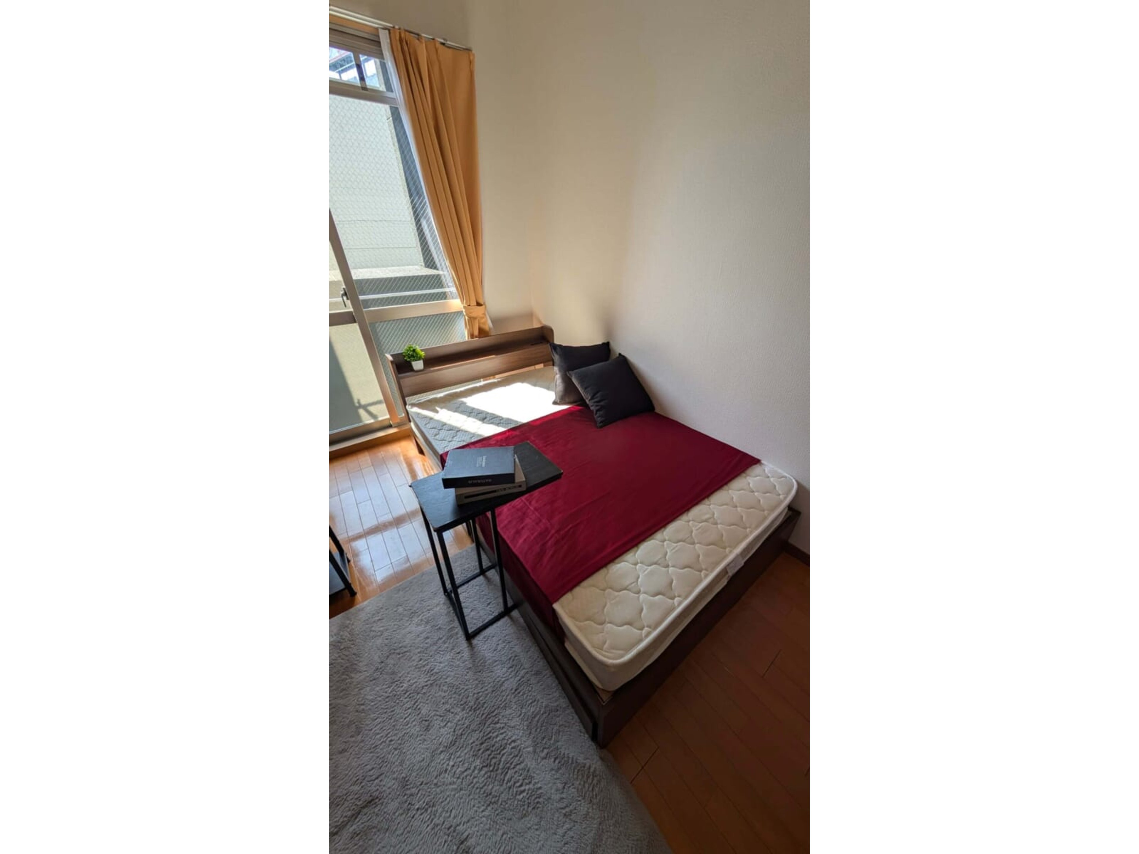 BraTTo大阪城北詰駅前のイメージ