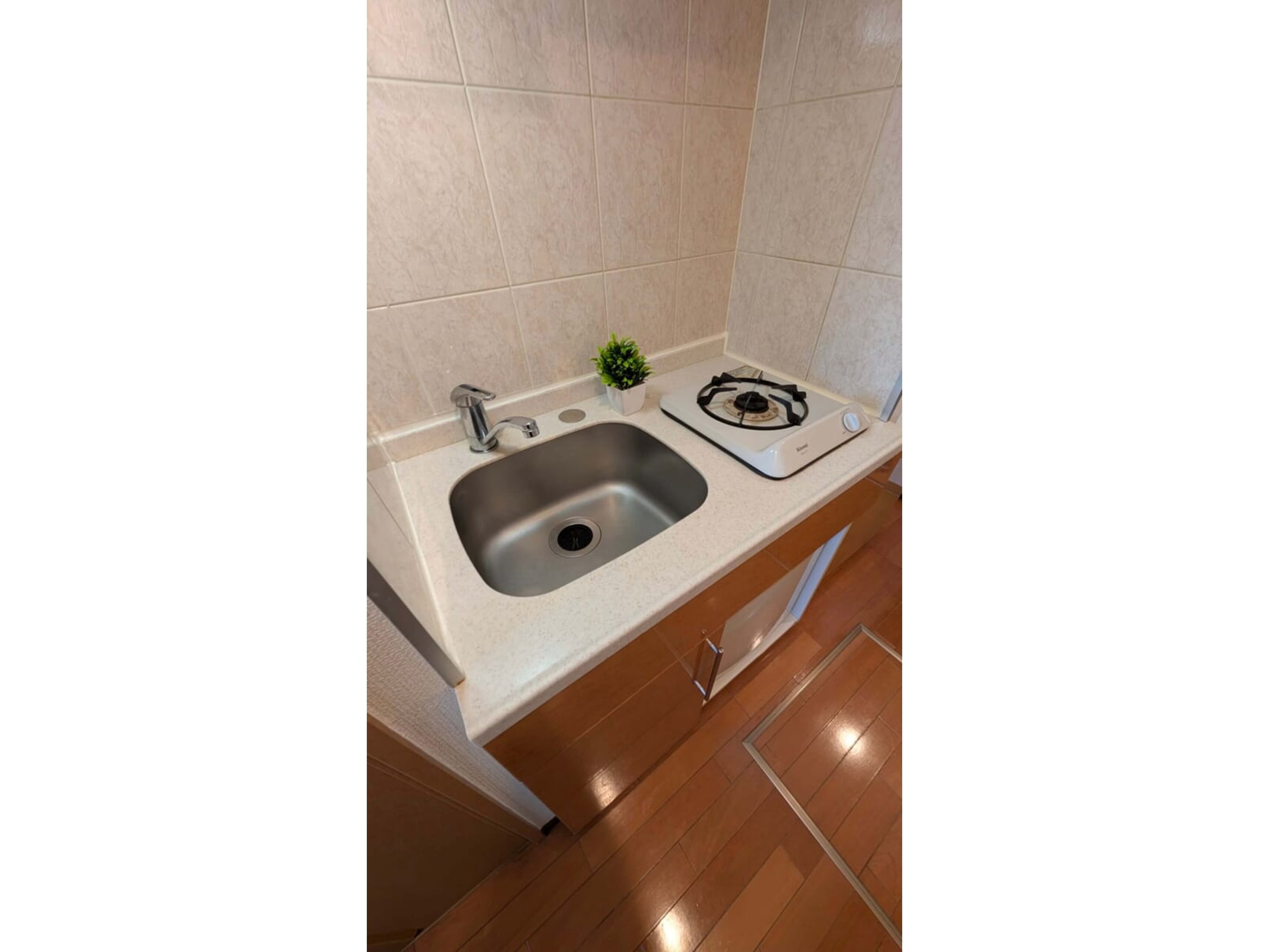 BraTTo大阪城北詰駅前のイメージ