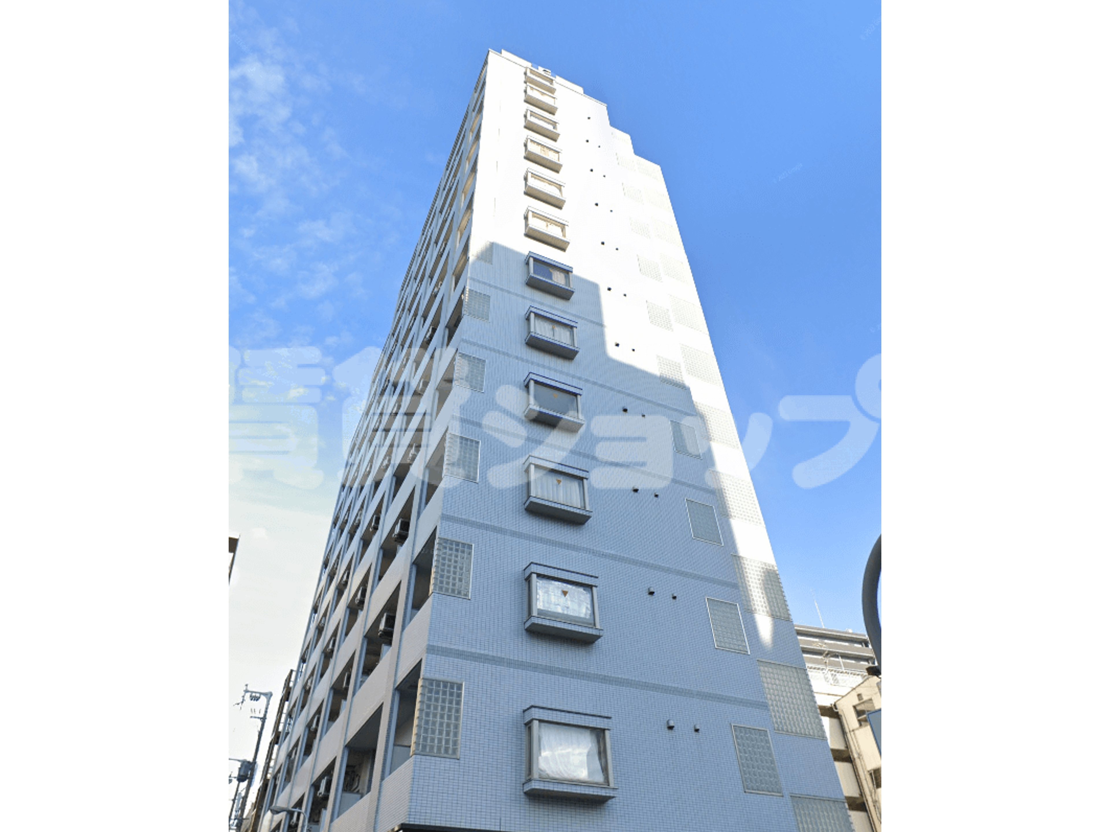 BraTTo難波ミューステージのイメージ