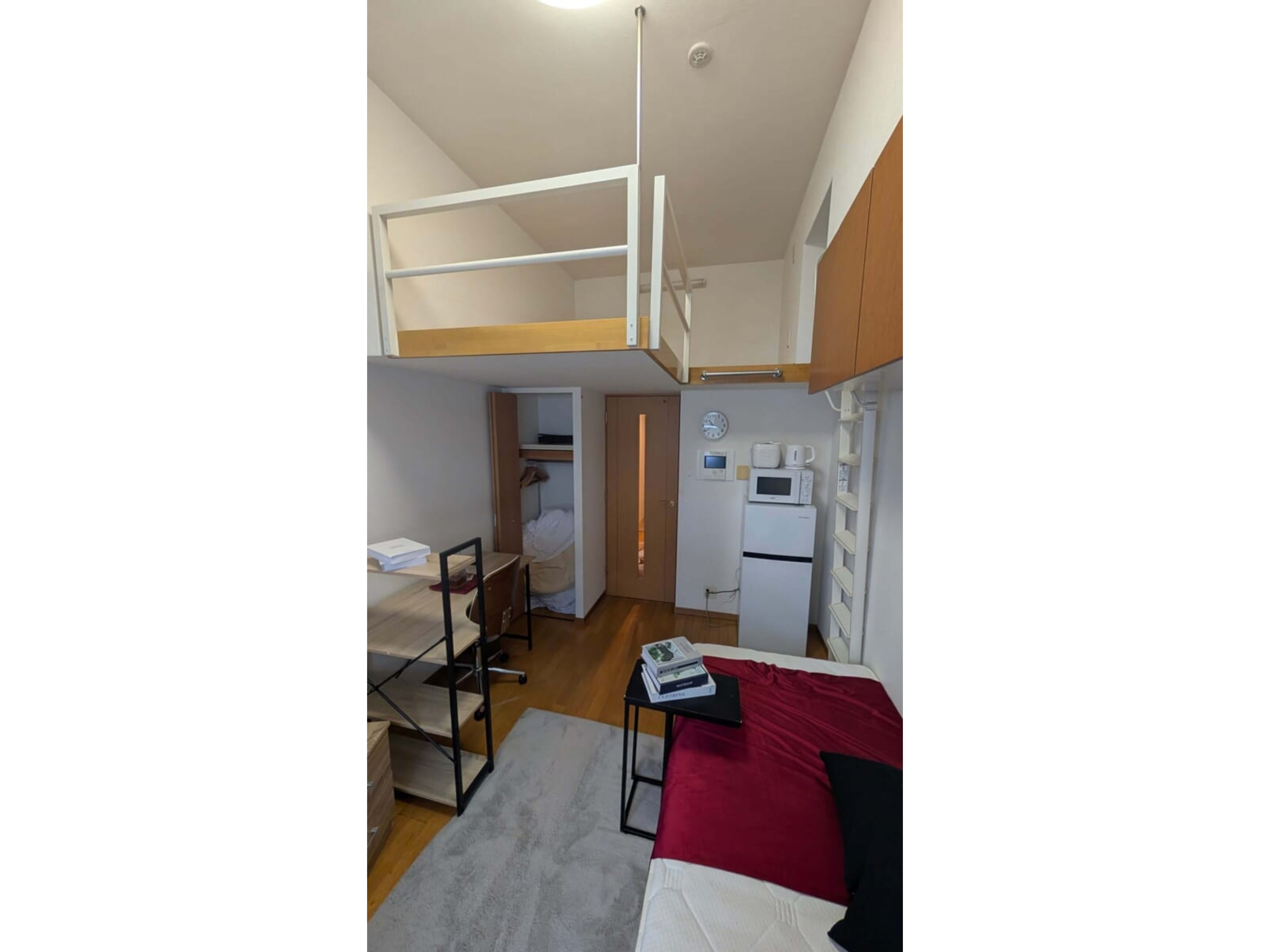 BraTTo難波ミューステージのイメージ