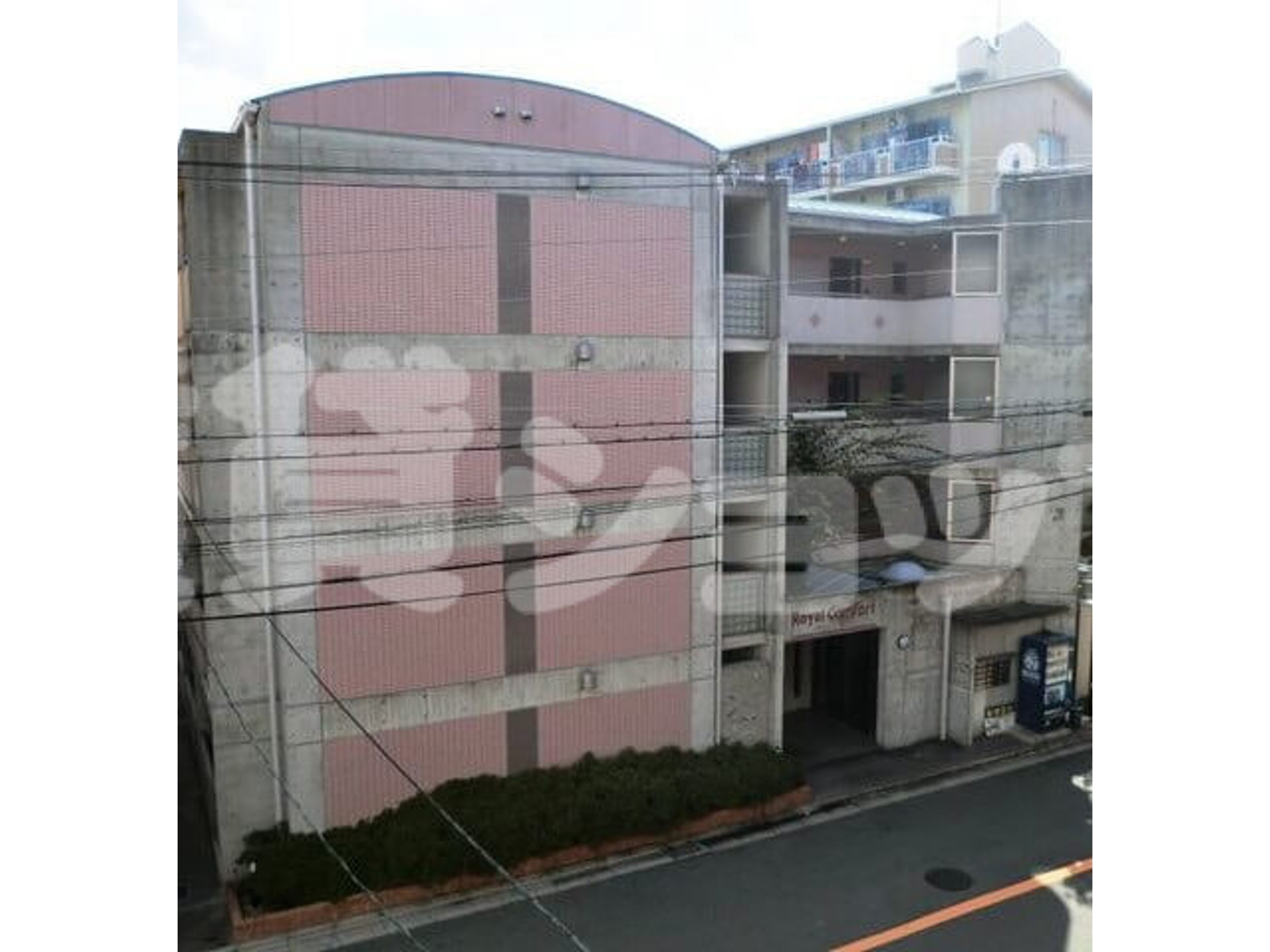 BraTTo門真市駅のイメージ