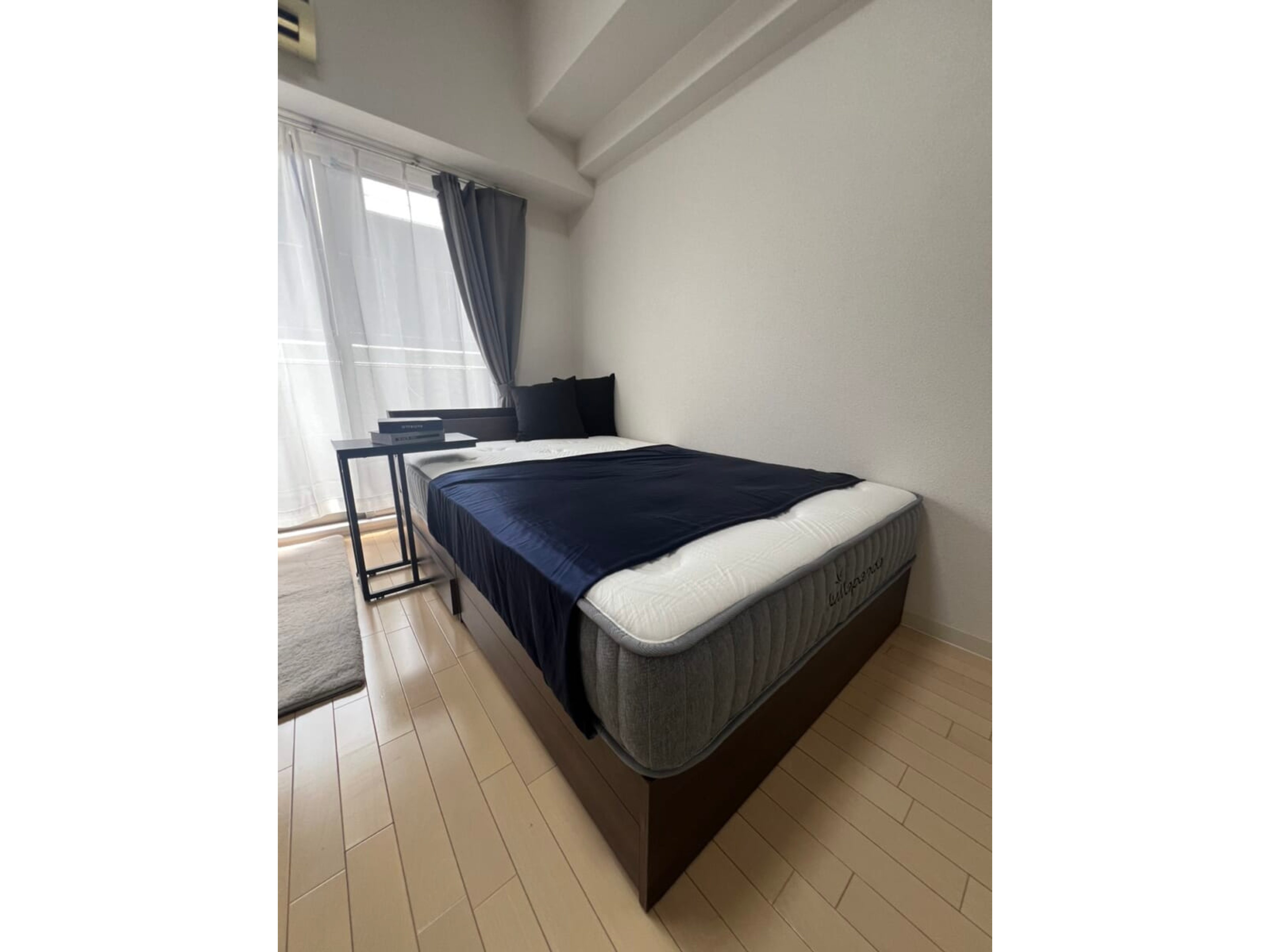 BraTTo大阪城公園前のイメージ