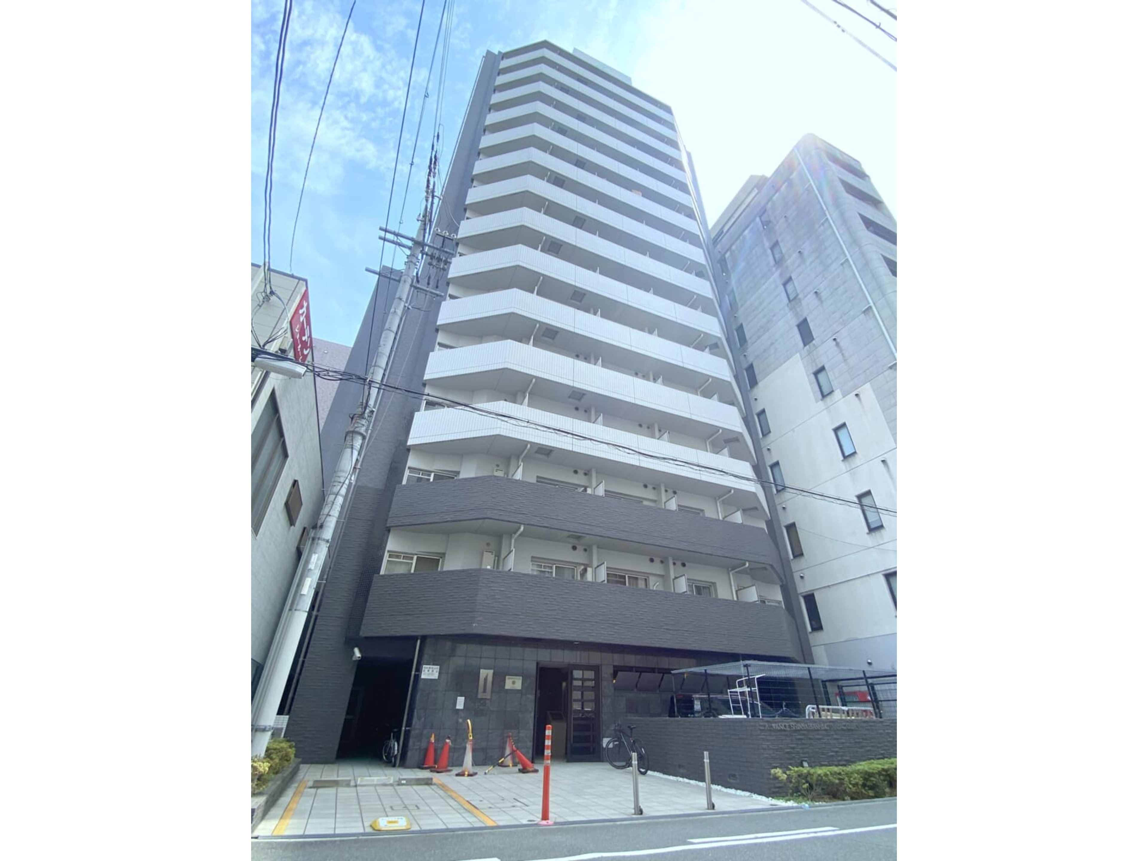 BraTTo心斎橋グランガーデンのイメージ