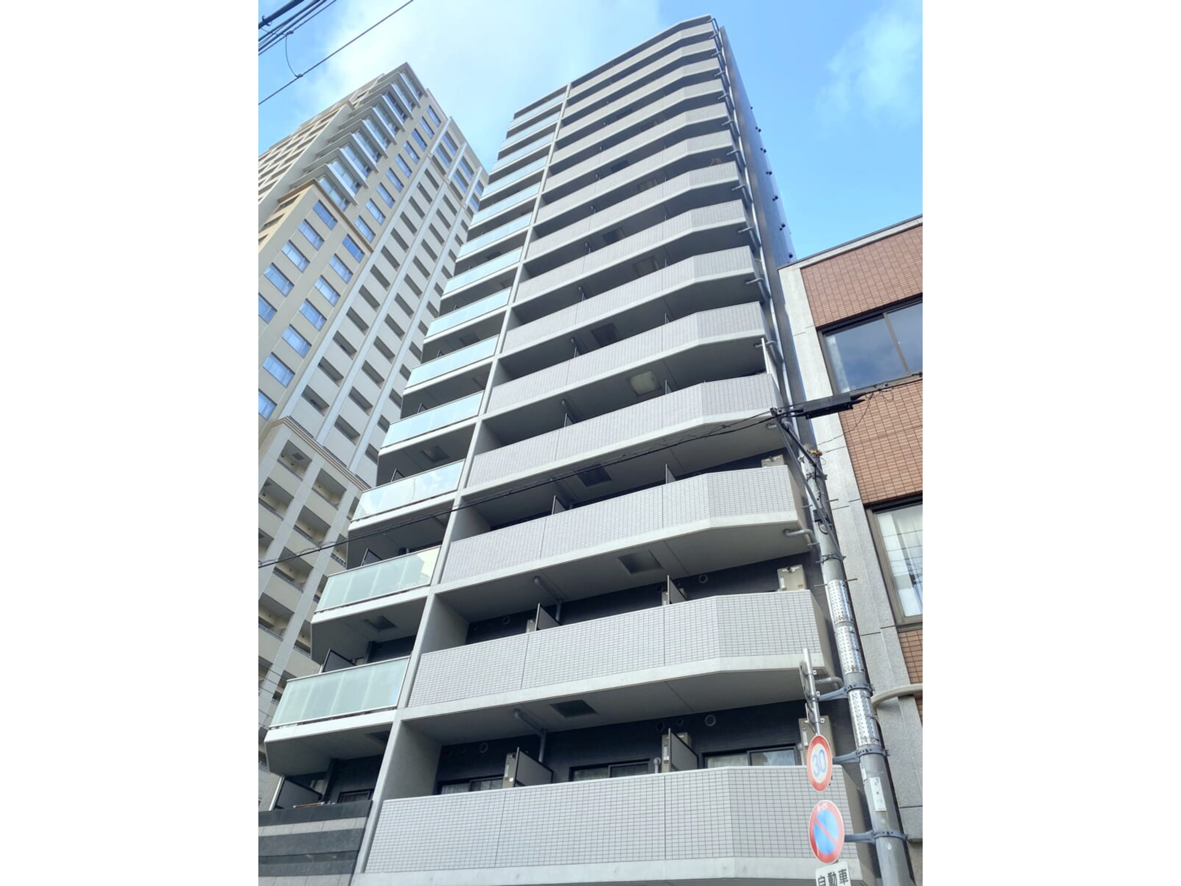 BraTTo大手前ソレイユのイメージ