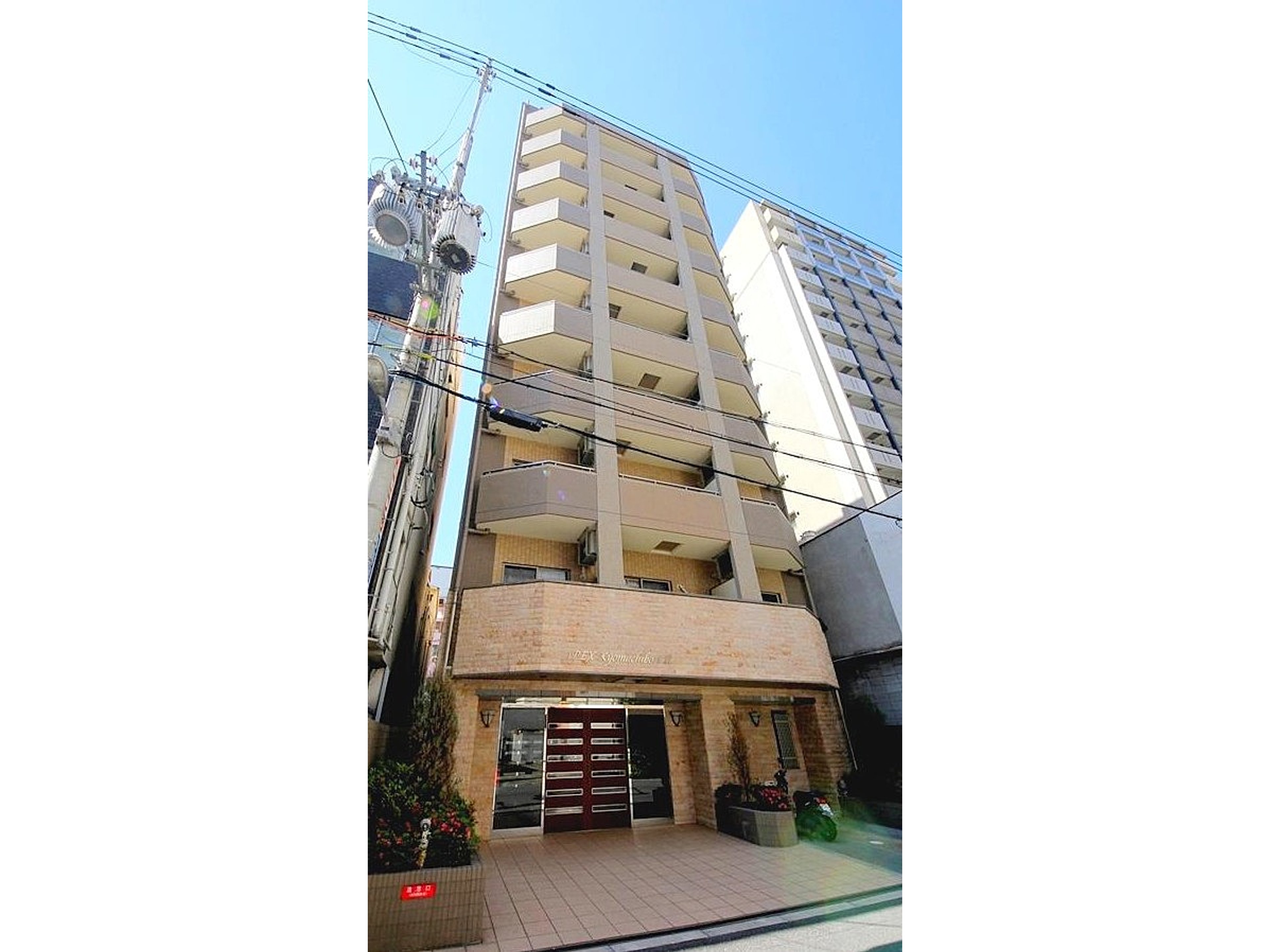 BraTTo京町堀Ⅱのイメージ