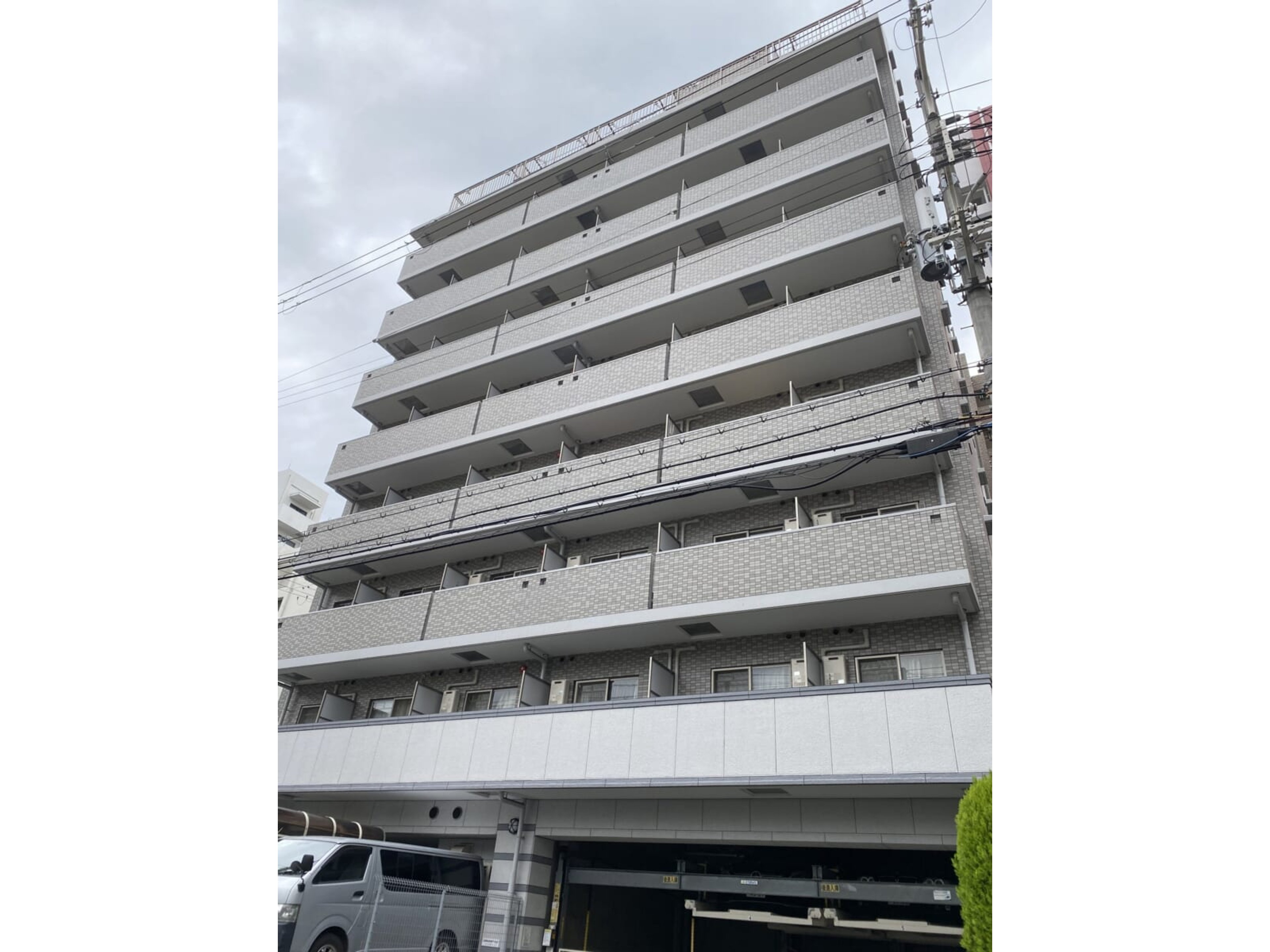 BraTTo天満東Ⅱのイメージ