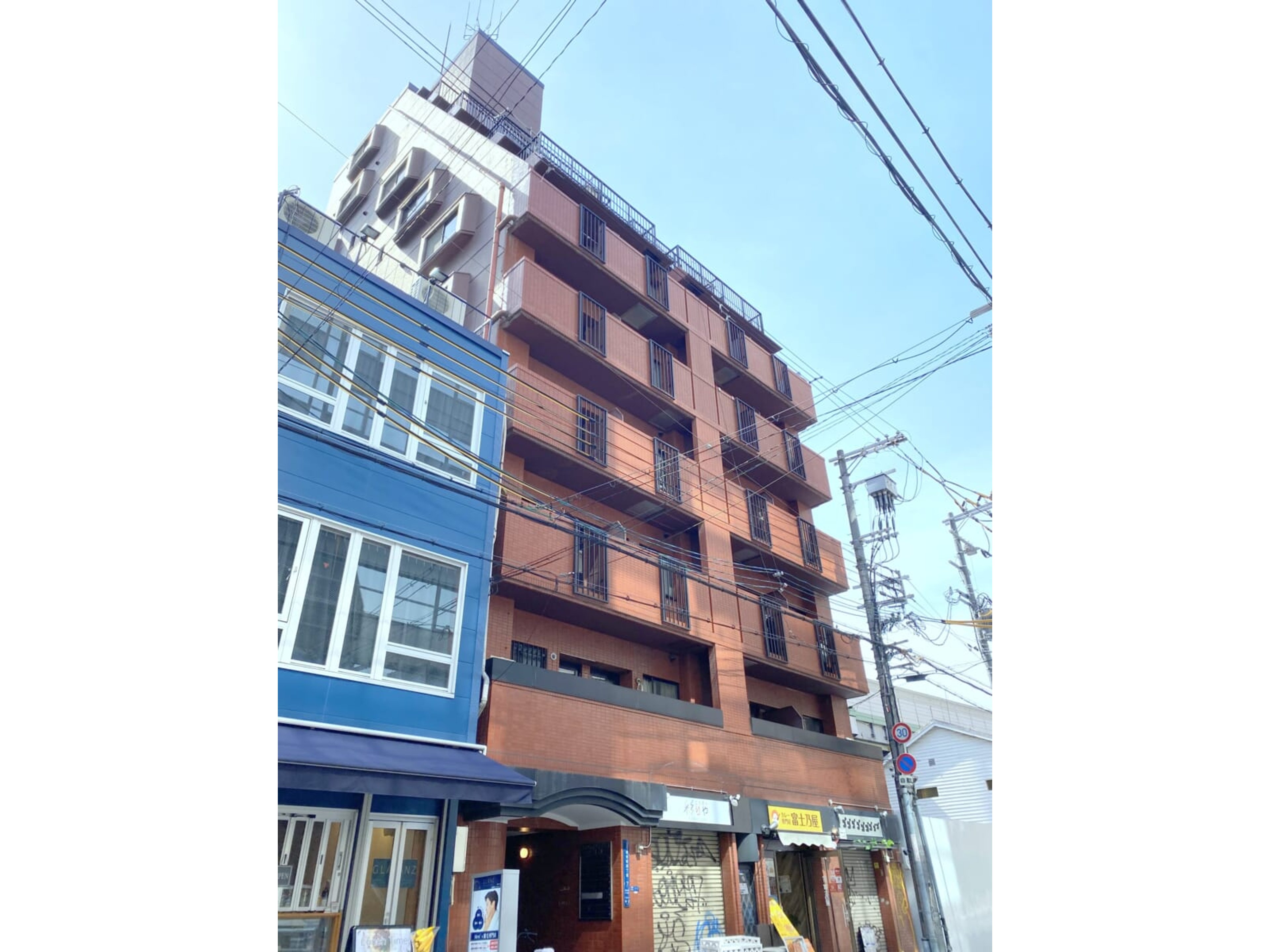 BraTTo本町駅前のイメージ