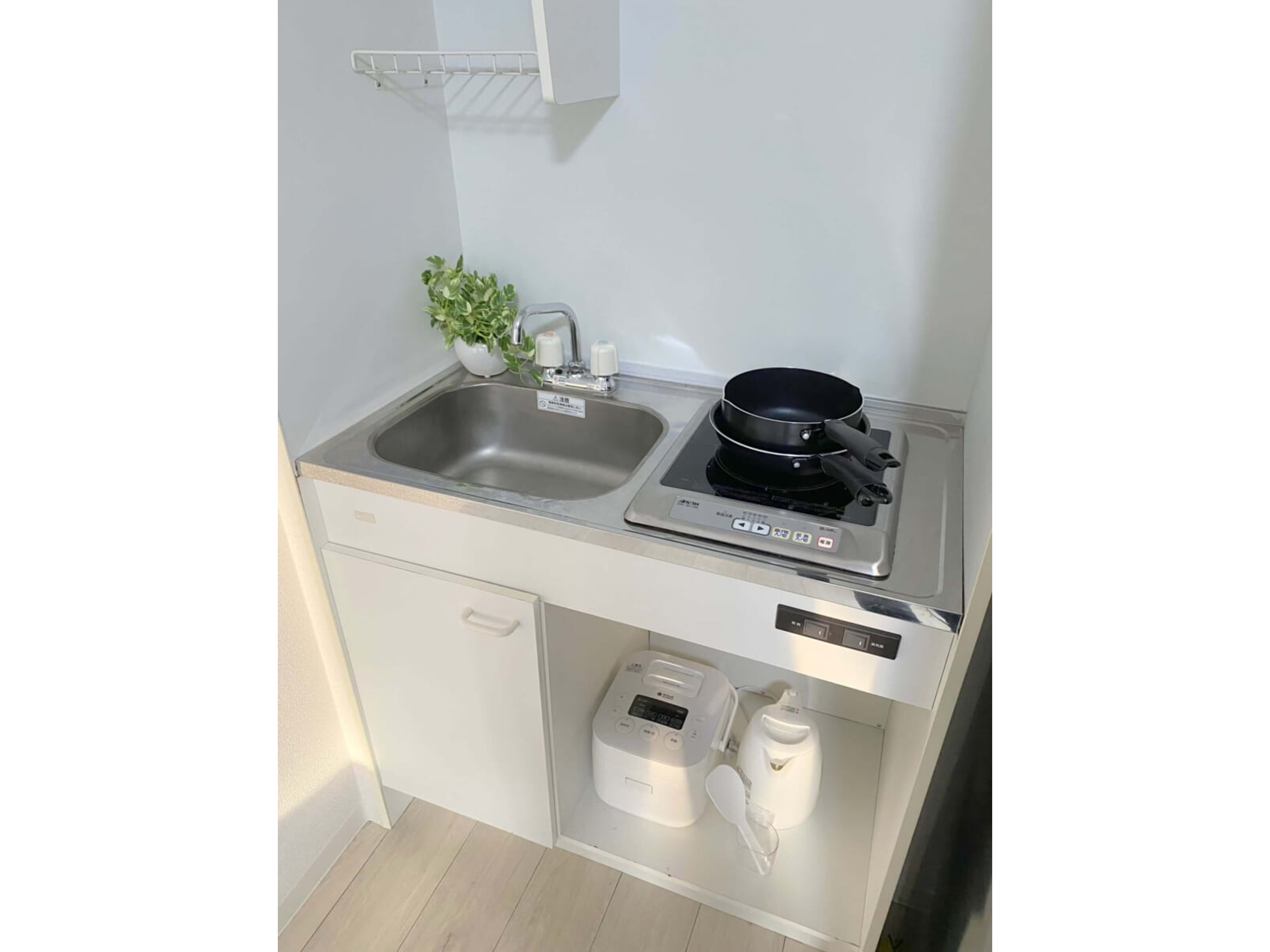 BraTTo本町駅前のイメージ