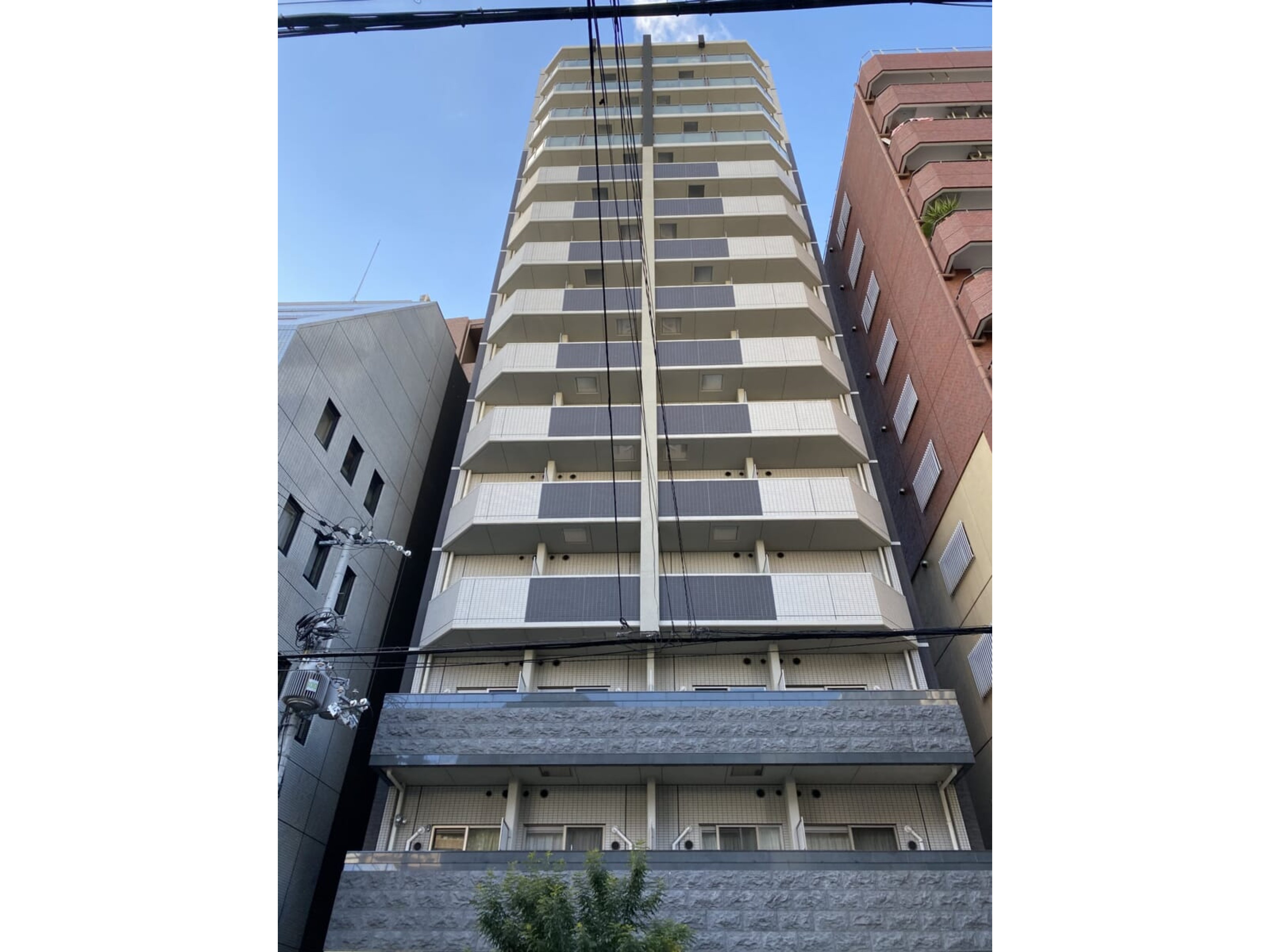 BraTTo北浜ラフェスタのイメージ