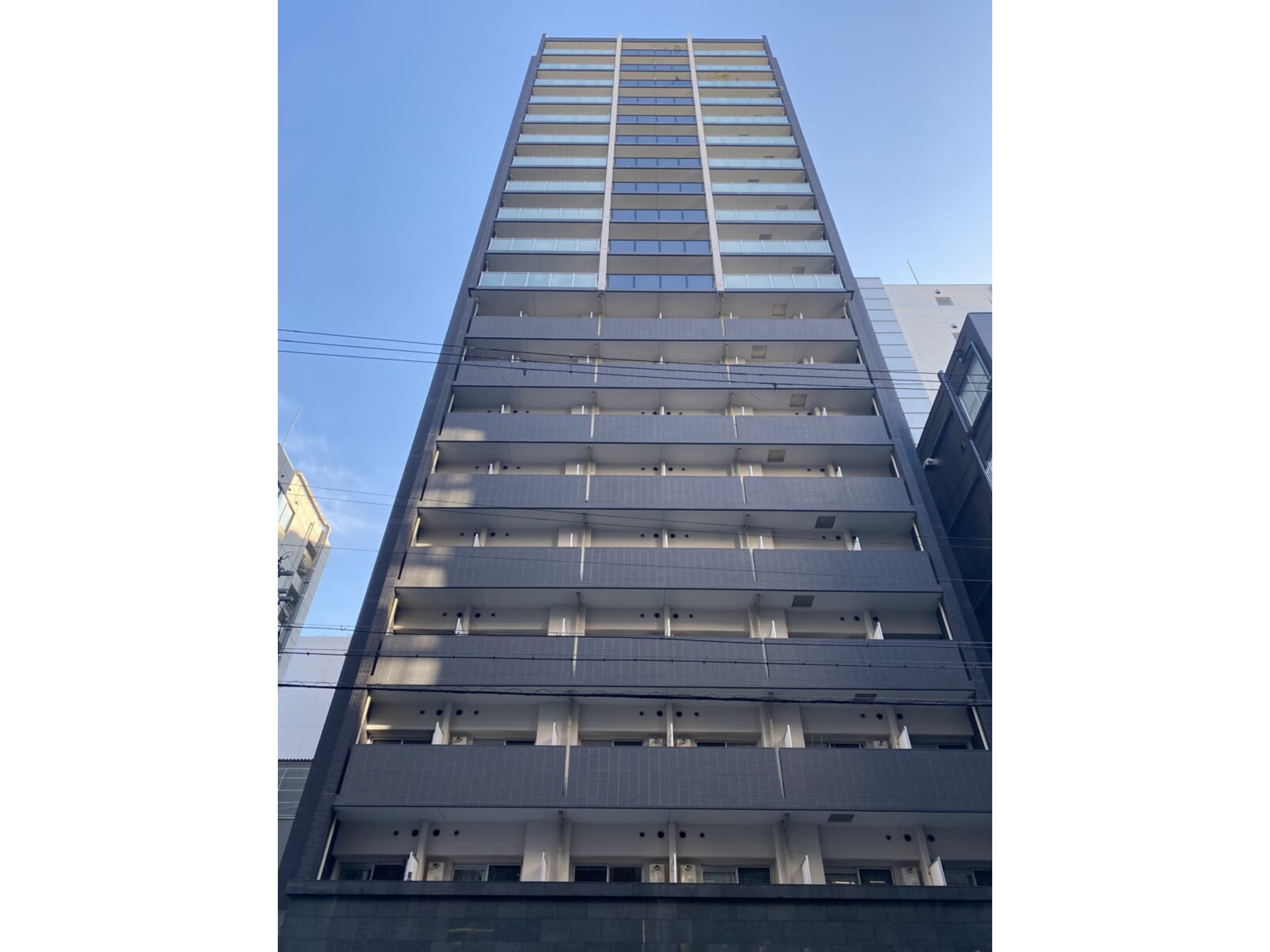 BraTTo北浜タワーのイメージ