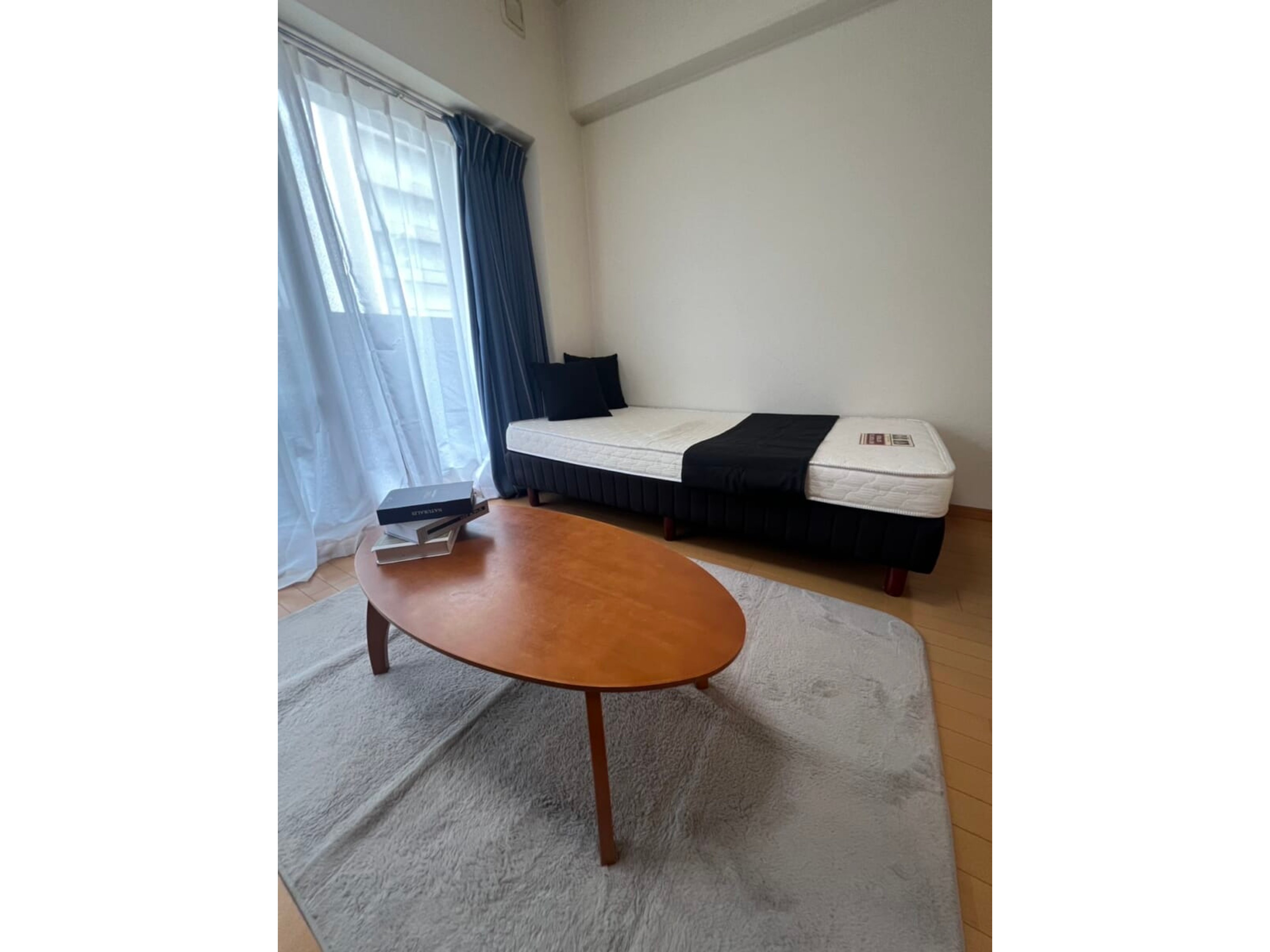 BraTTo肥後橋駅前のイメージ