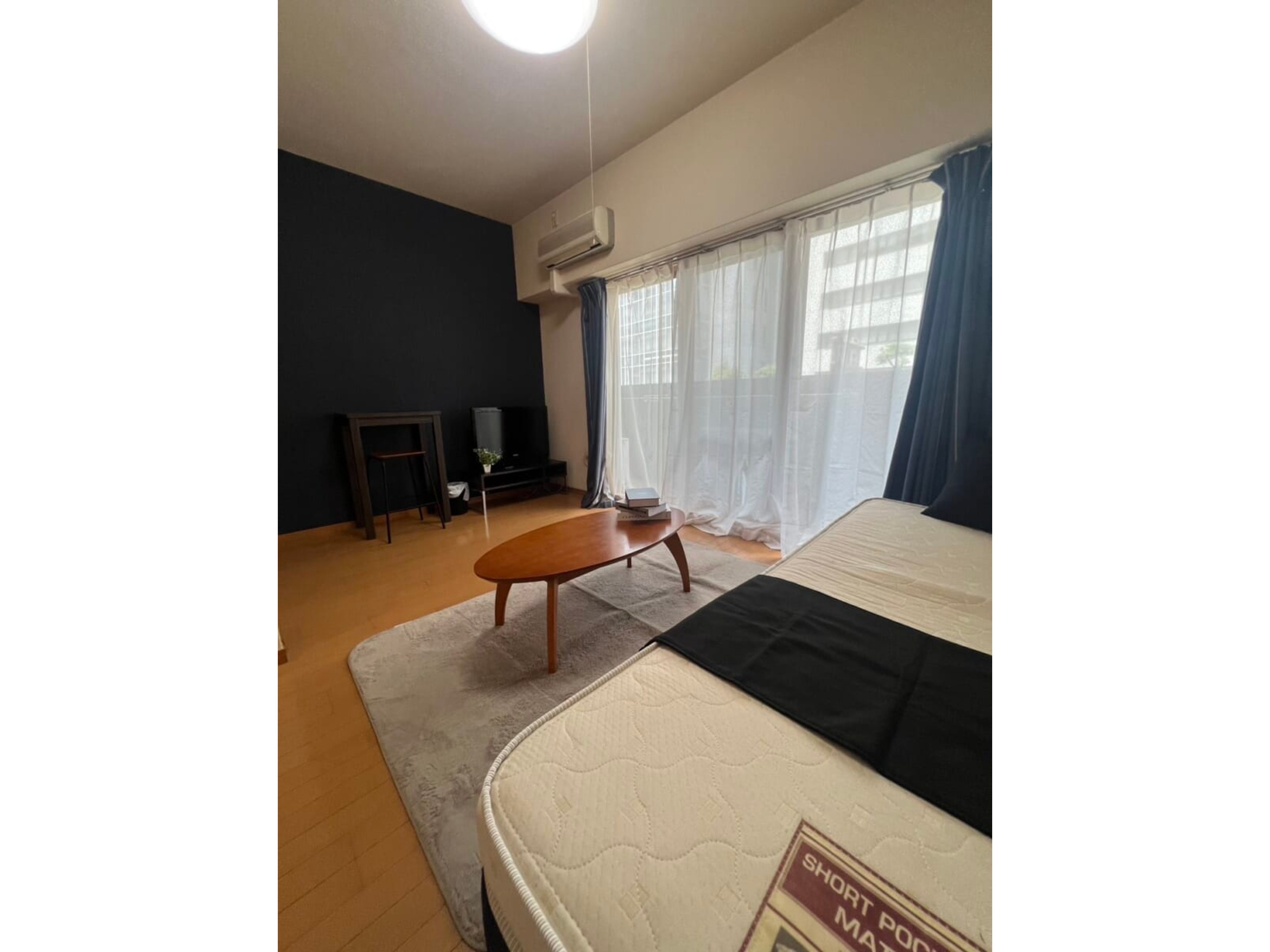 BraTTo肥後橋駅前のイメージ