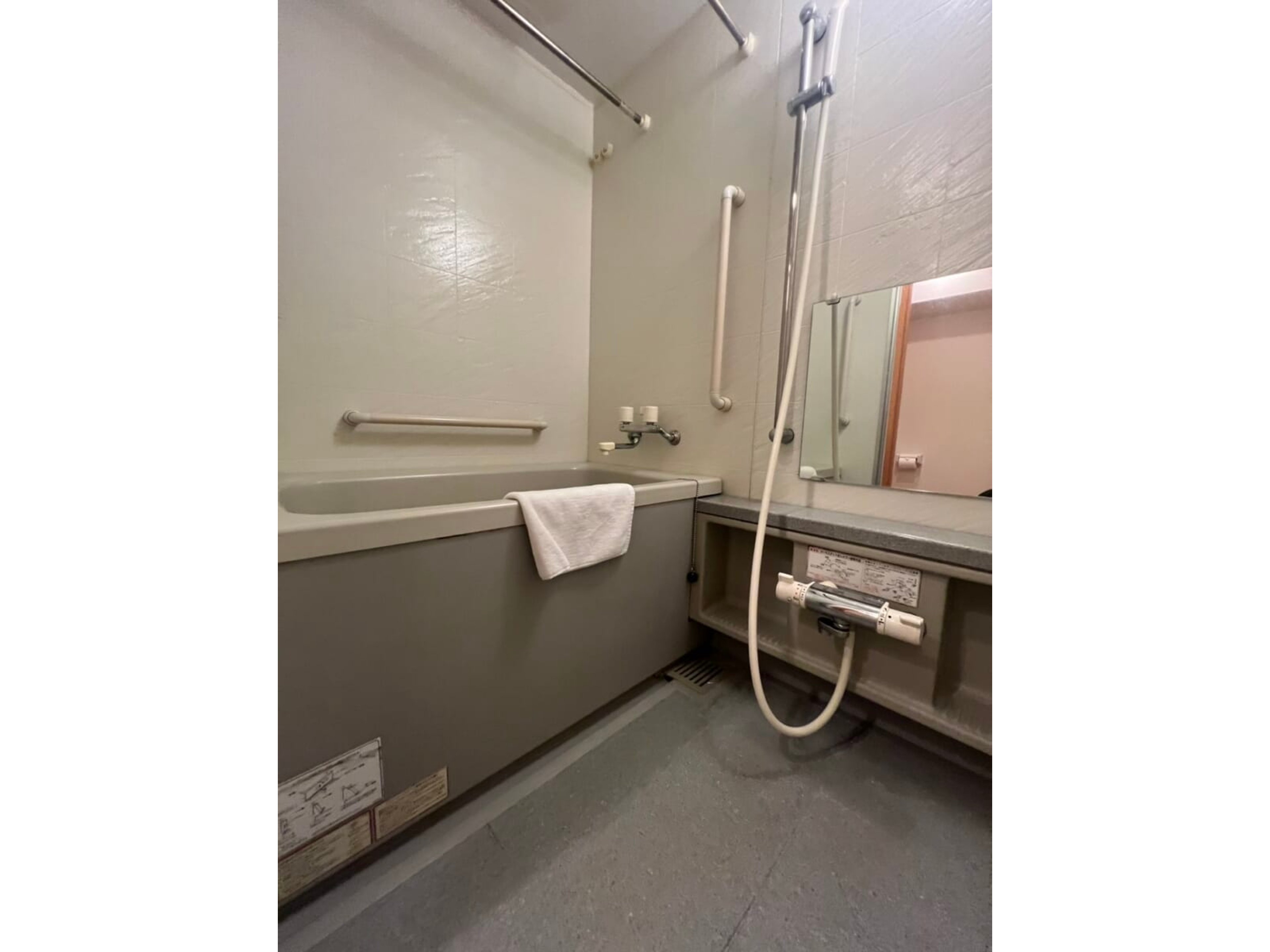 BraTTo肥後橋駅前のイメージ