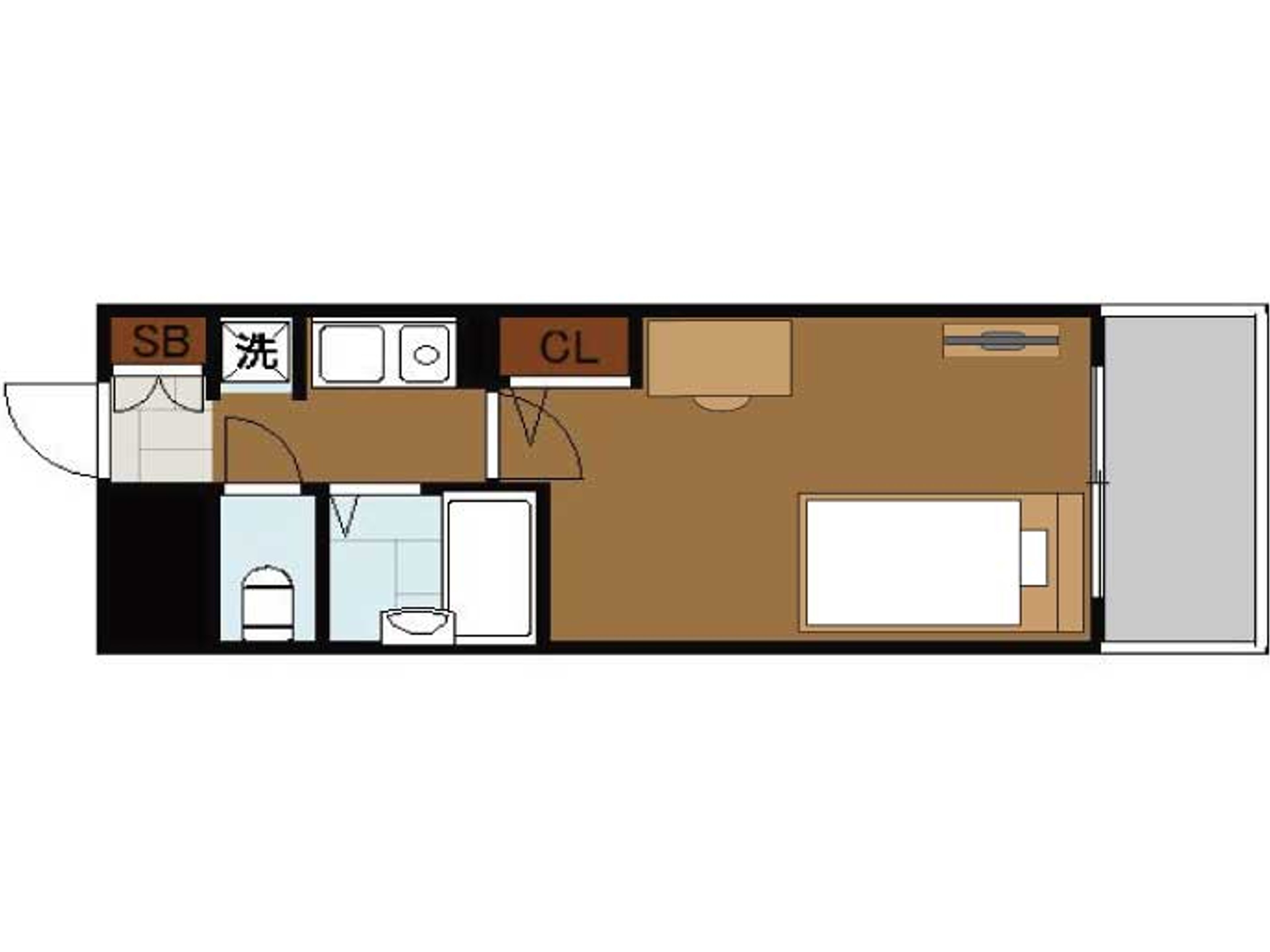 BraTTo本町のイメージ