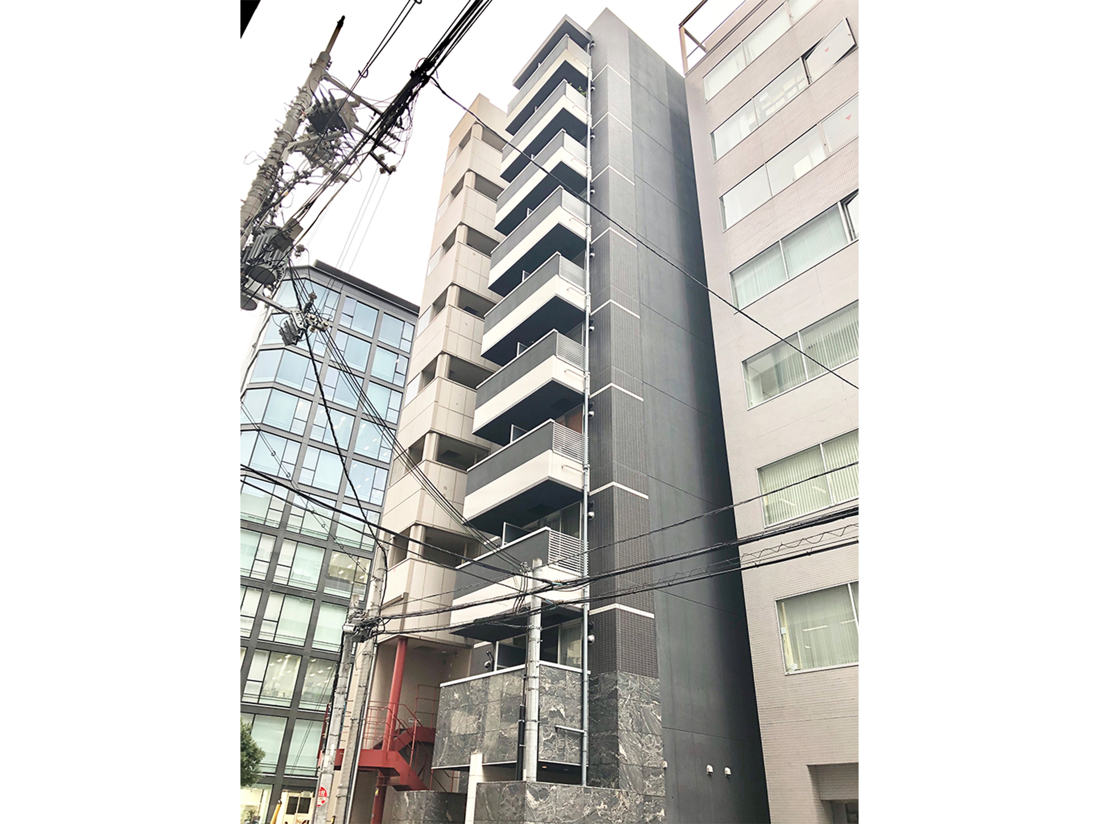 BraTTo西本町デザイナーズマンションのイメージ