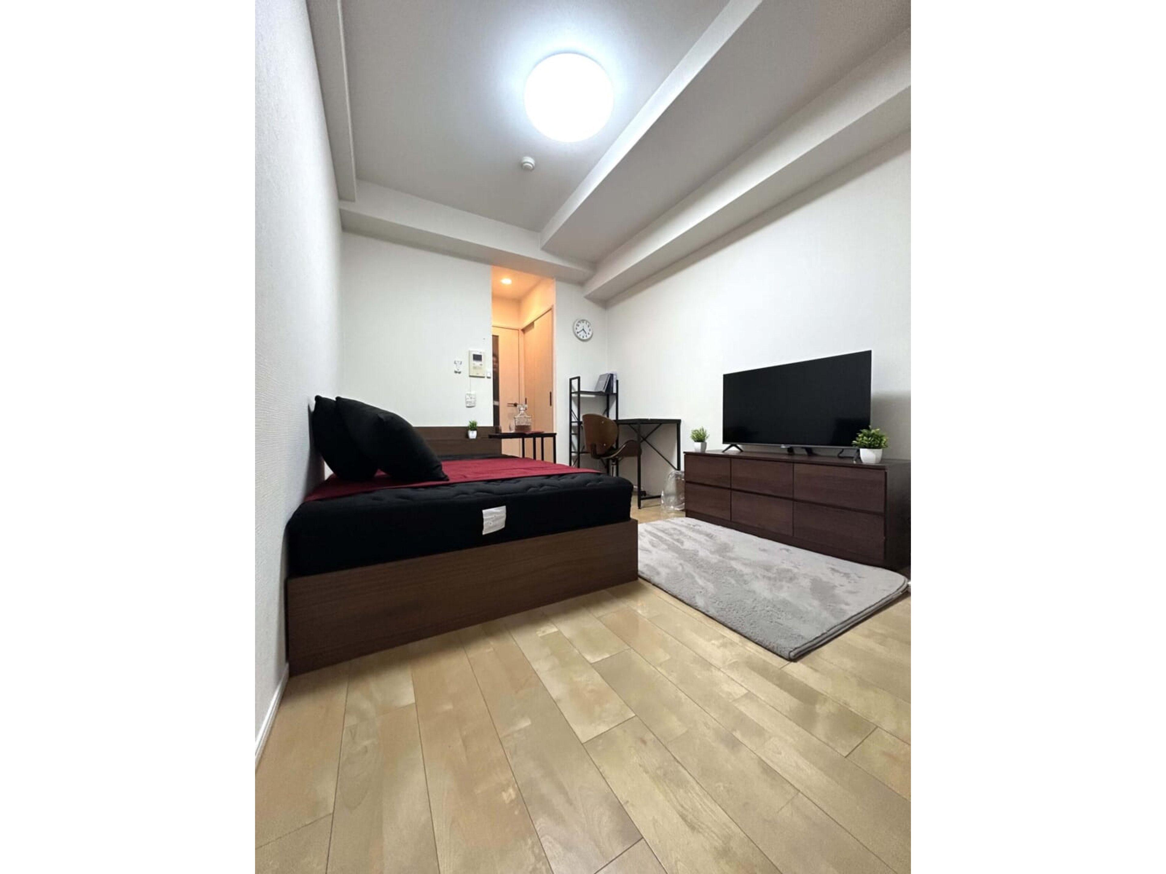 BraTTo西本町デザイナーズマンションのイメージ