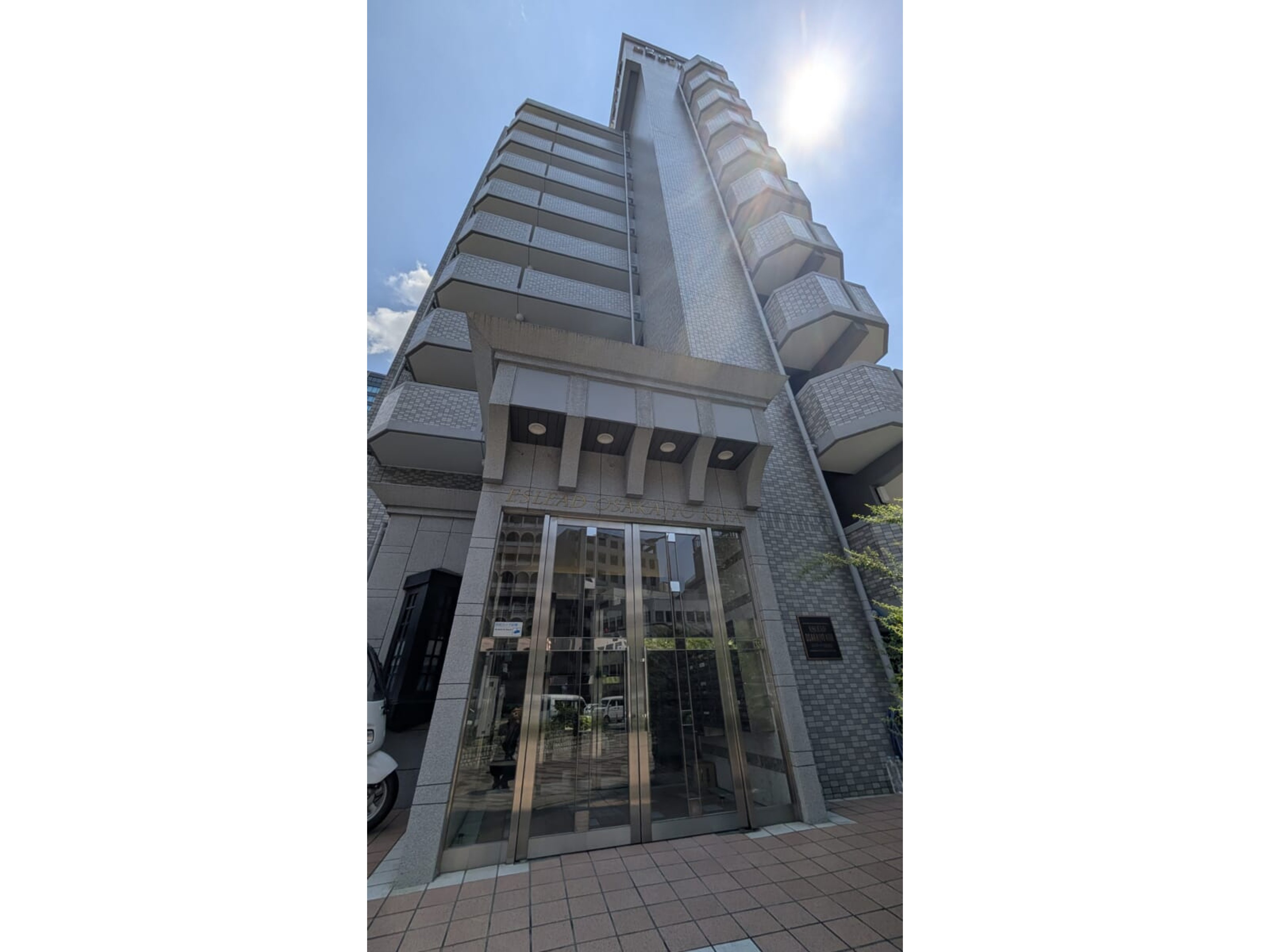 BraTTo京橋西のイメージ