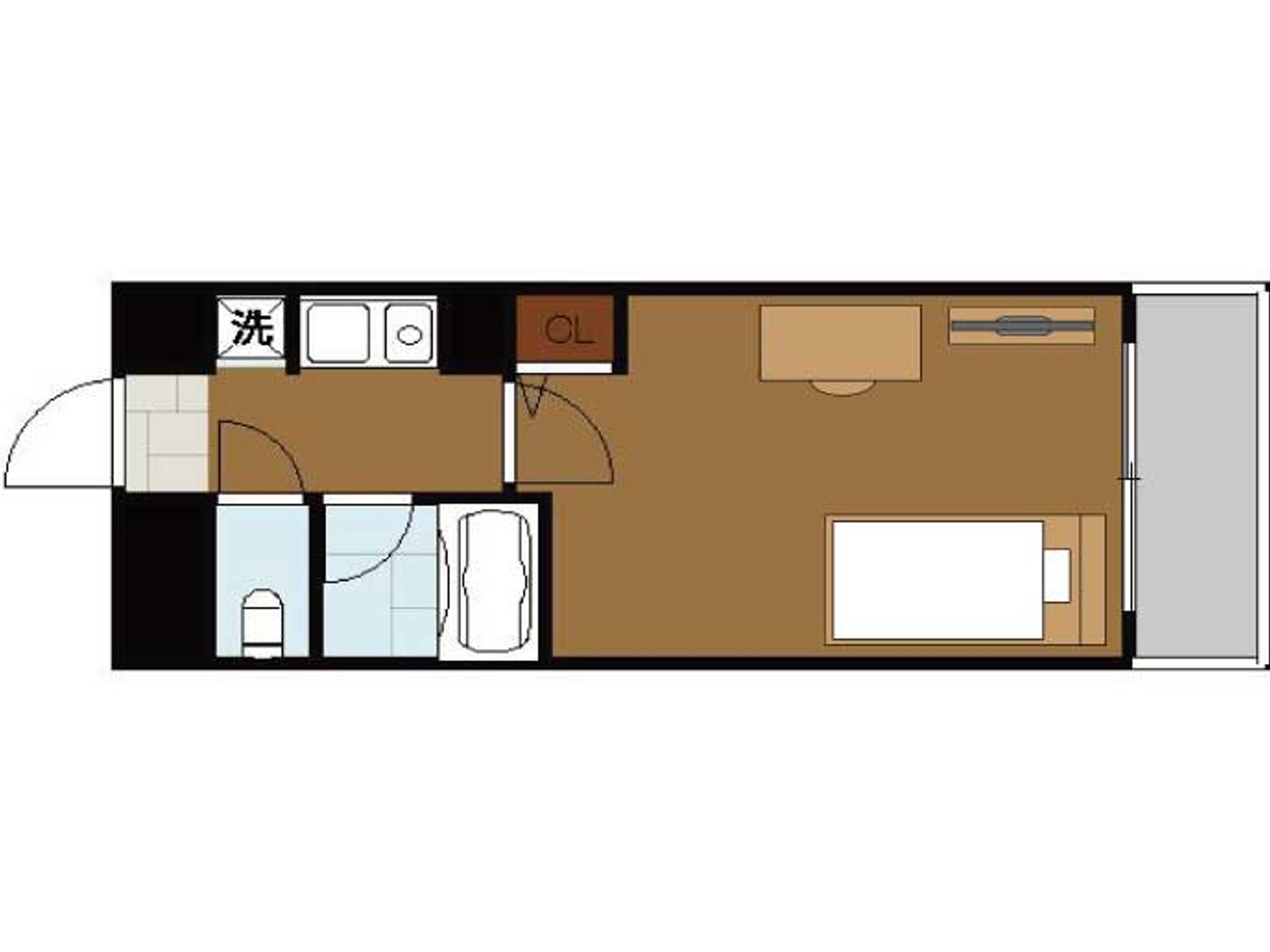 BraTTo京橋西のイメージ