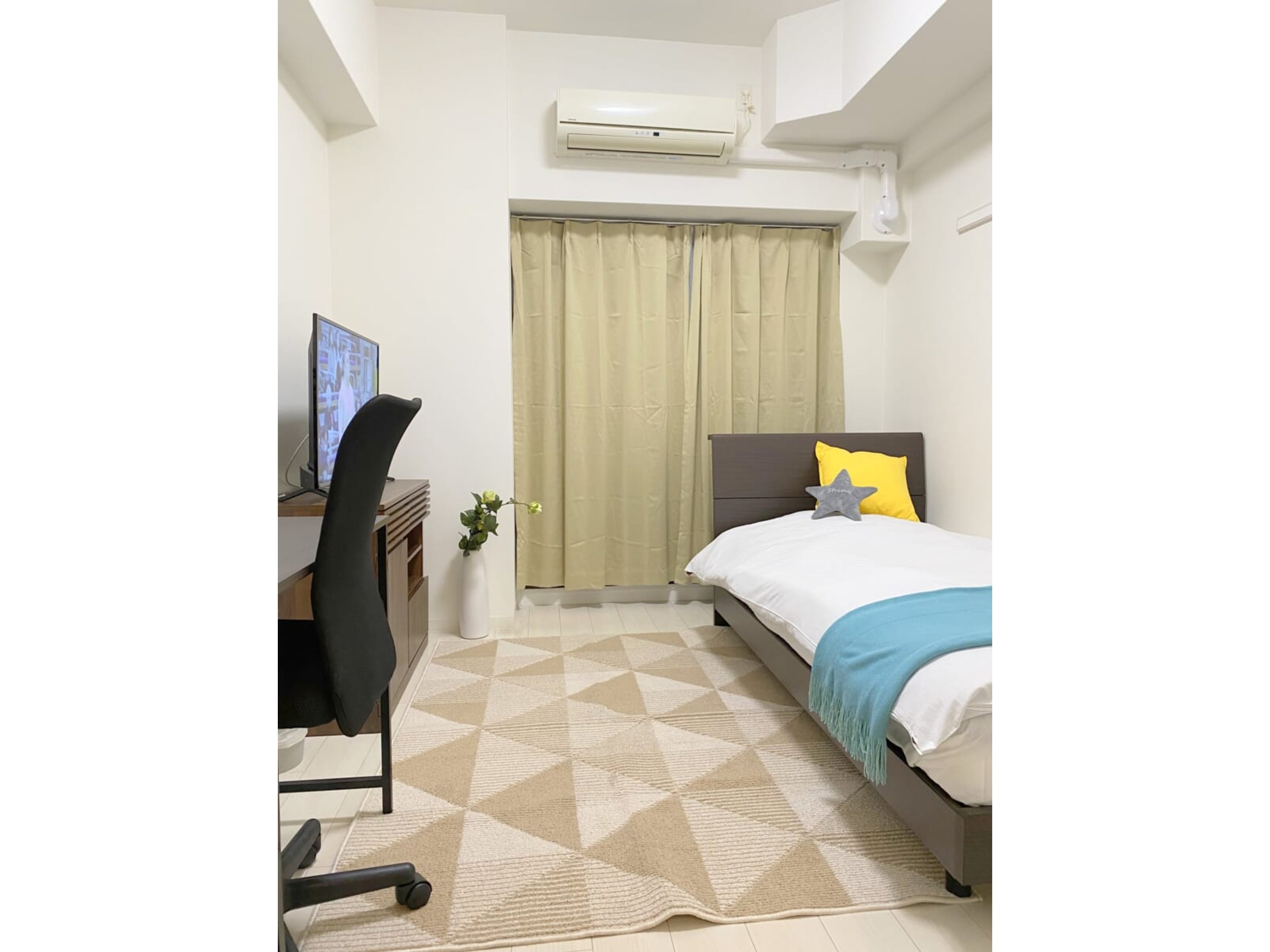 BraTTo本町駅前Ⅱのイメージ