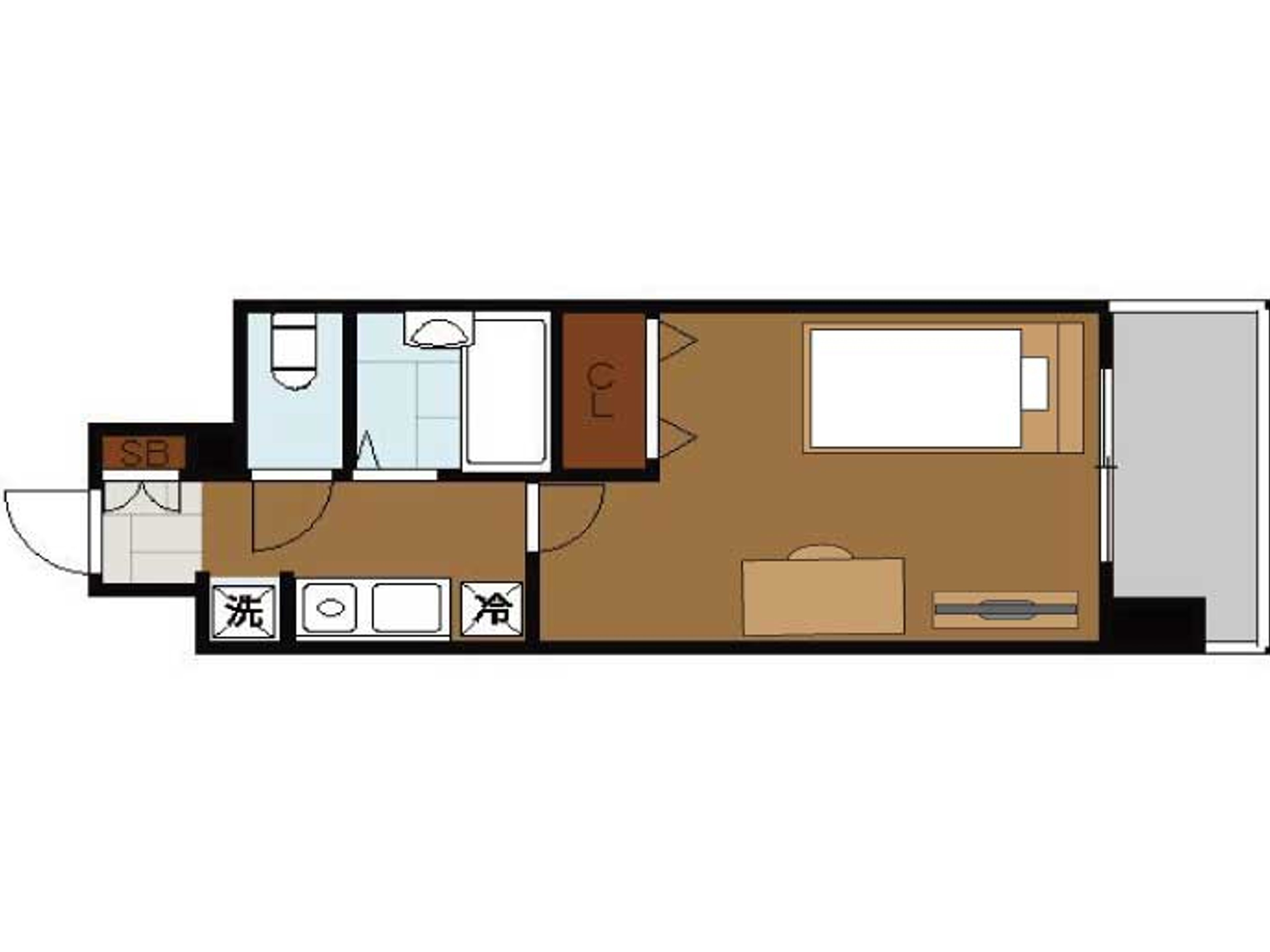 BraTTo京橋ステーションプラザのイメージ